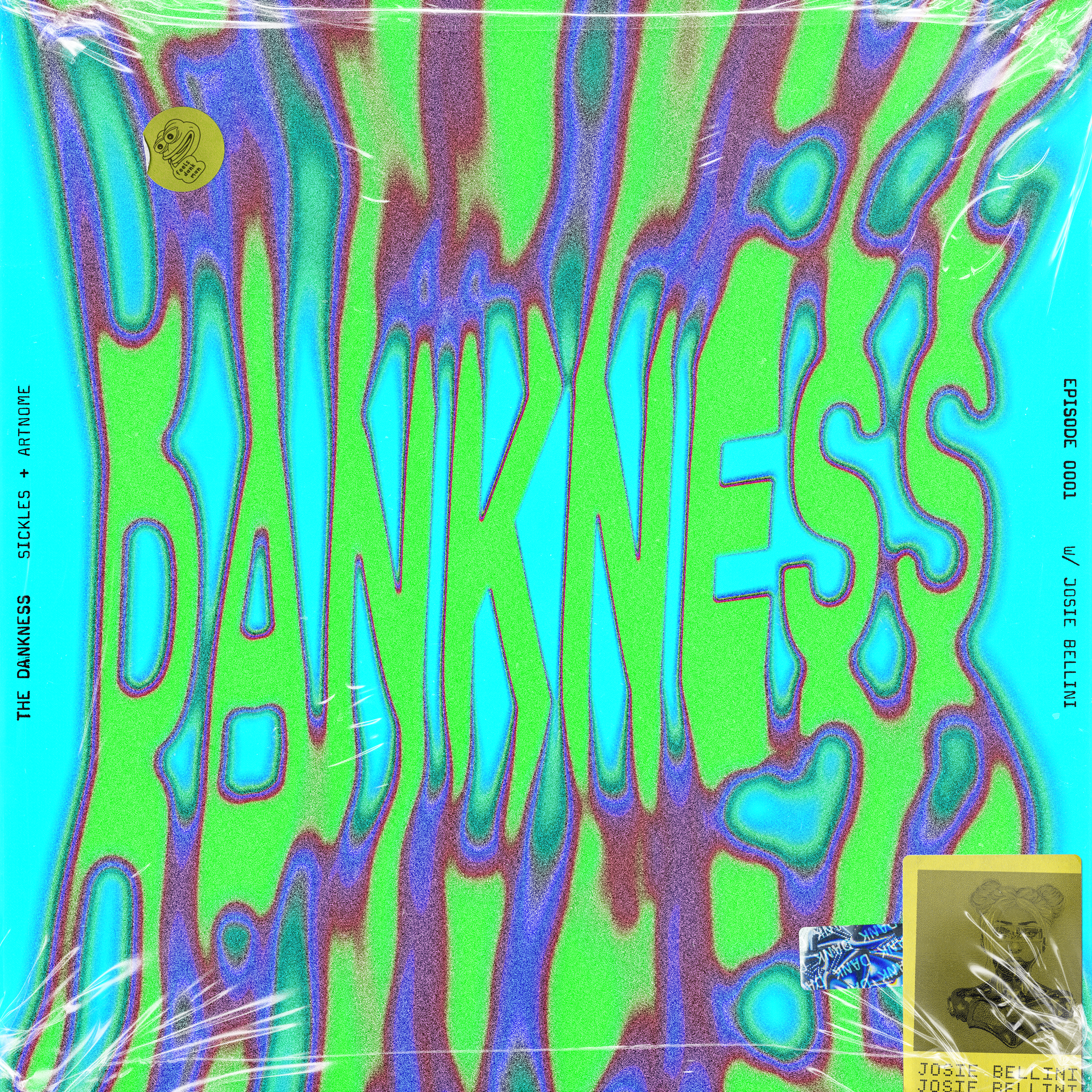 Danktone S1E1 #21