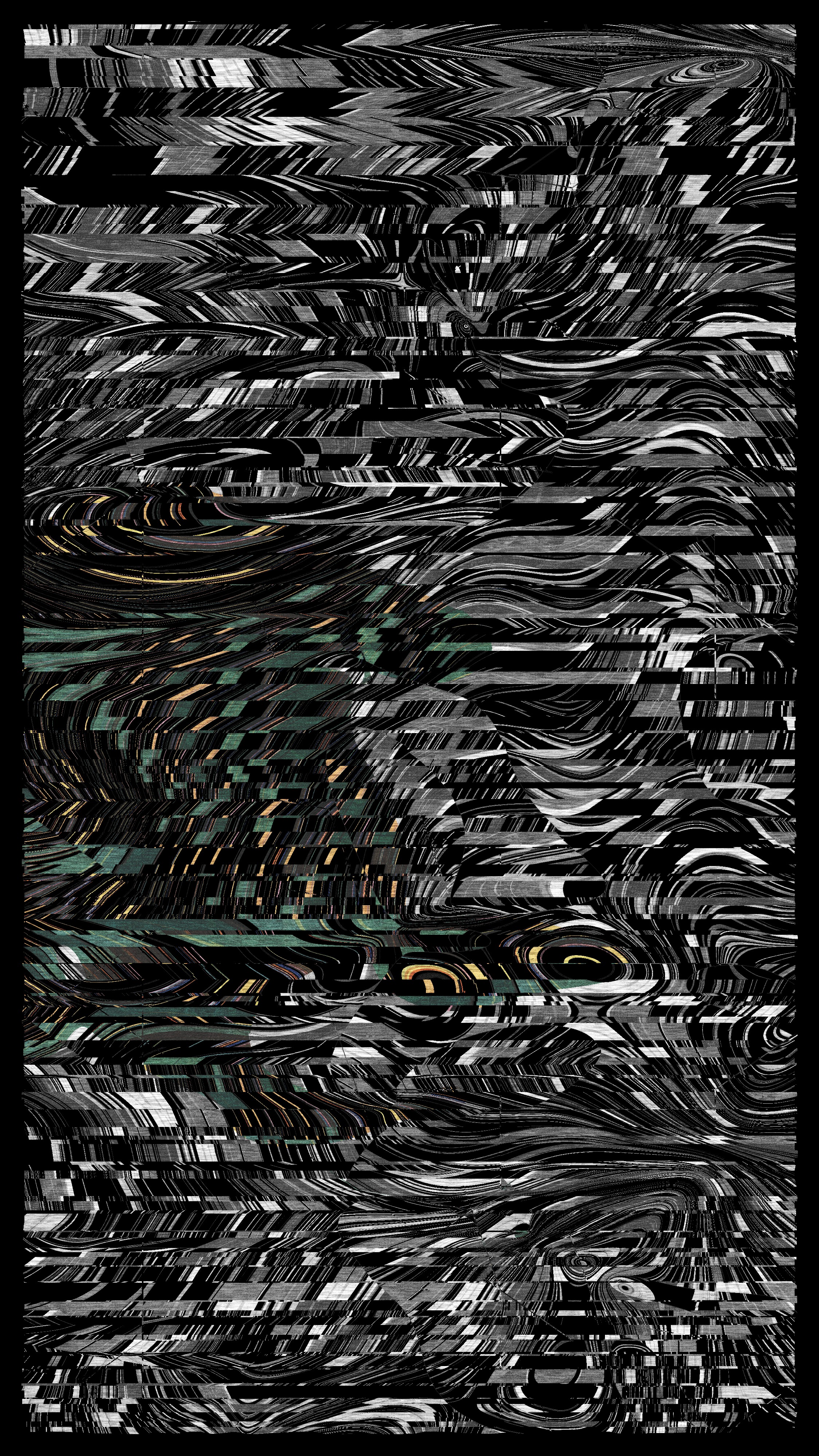 Strands of Solitude #134