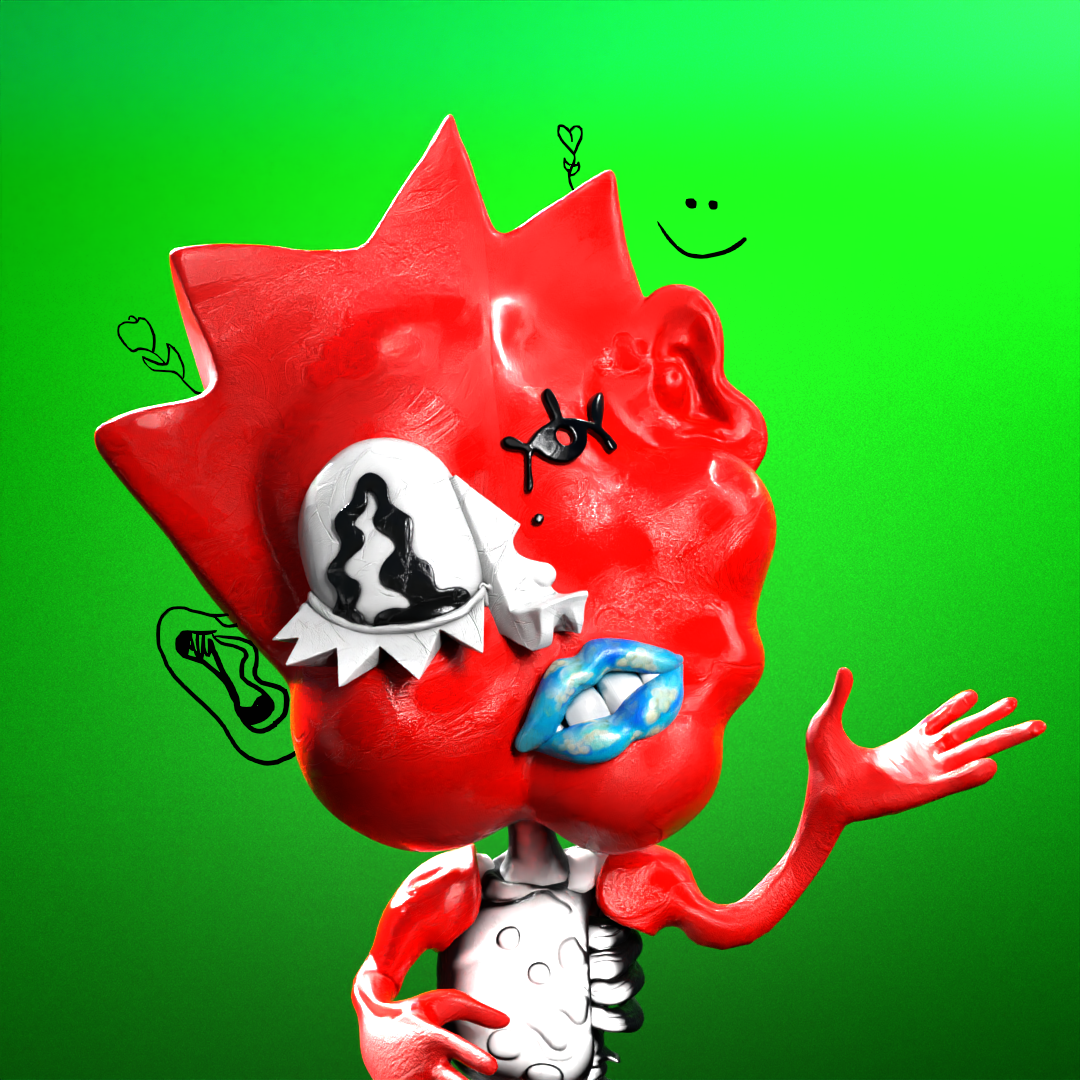 NFT Image