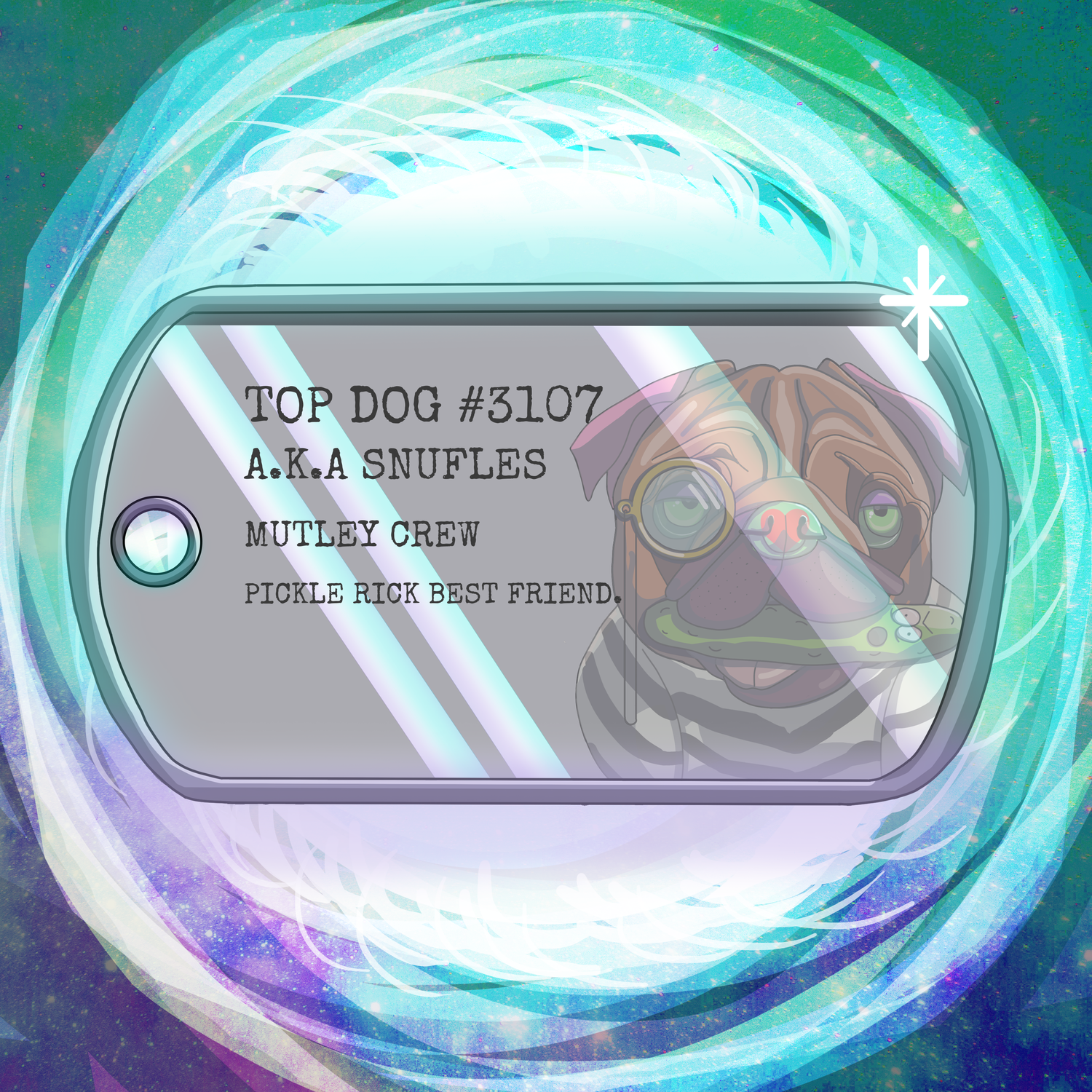 NFT Image