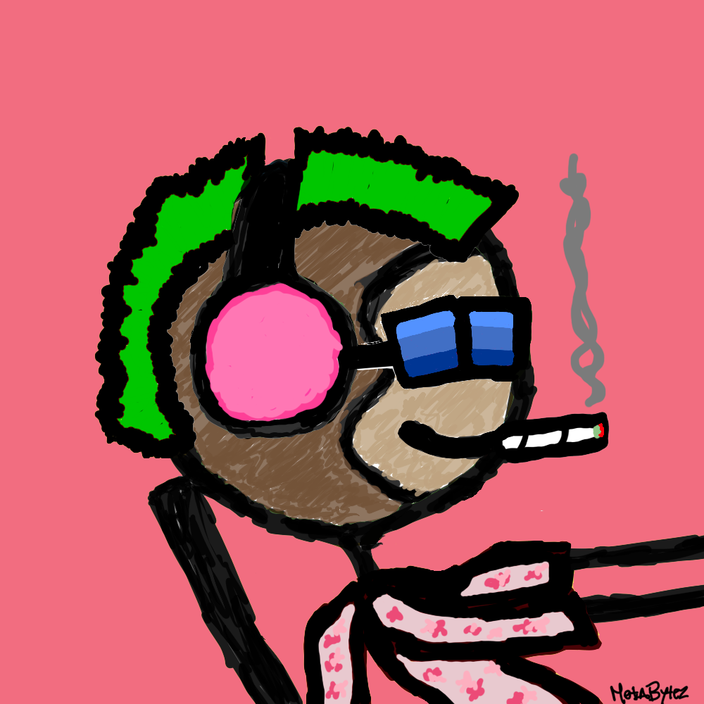 0xmfers #15401