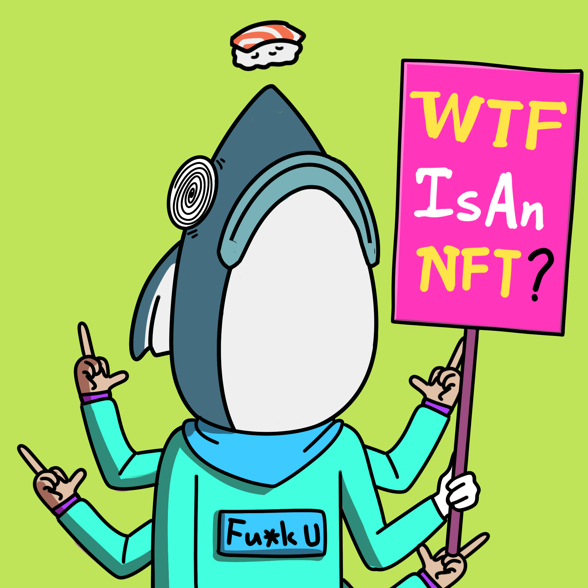 NFT Image
