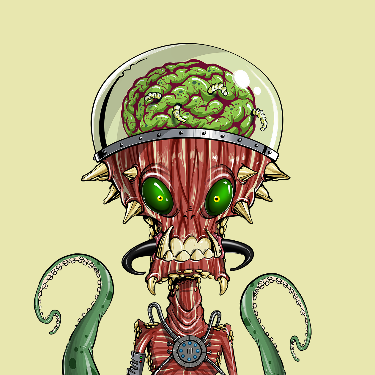 NFT Image