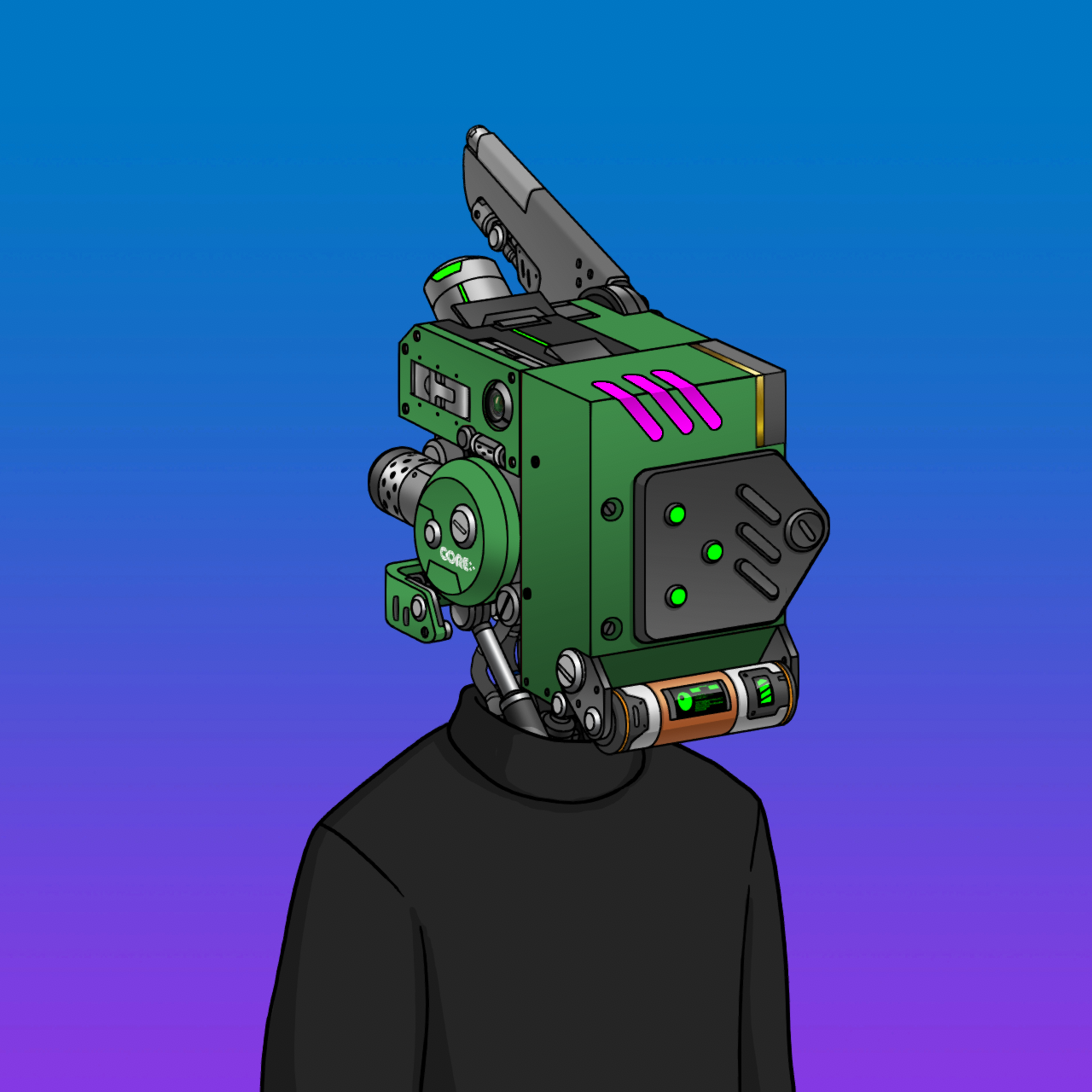 NFT Image