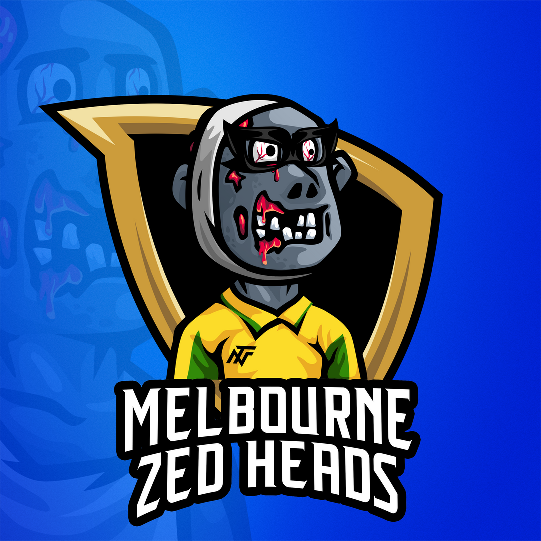Melbourne Zed Heads