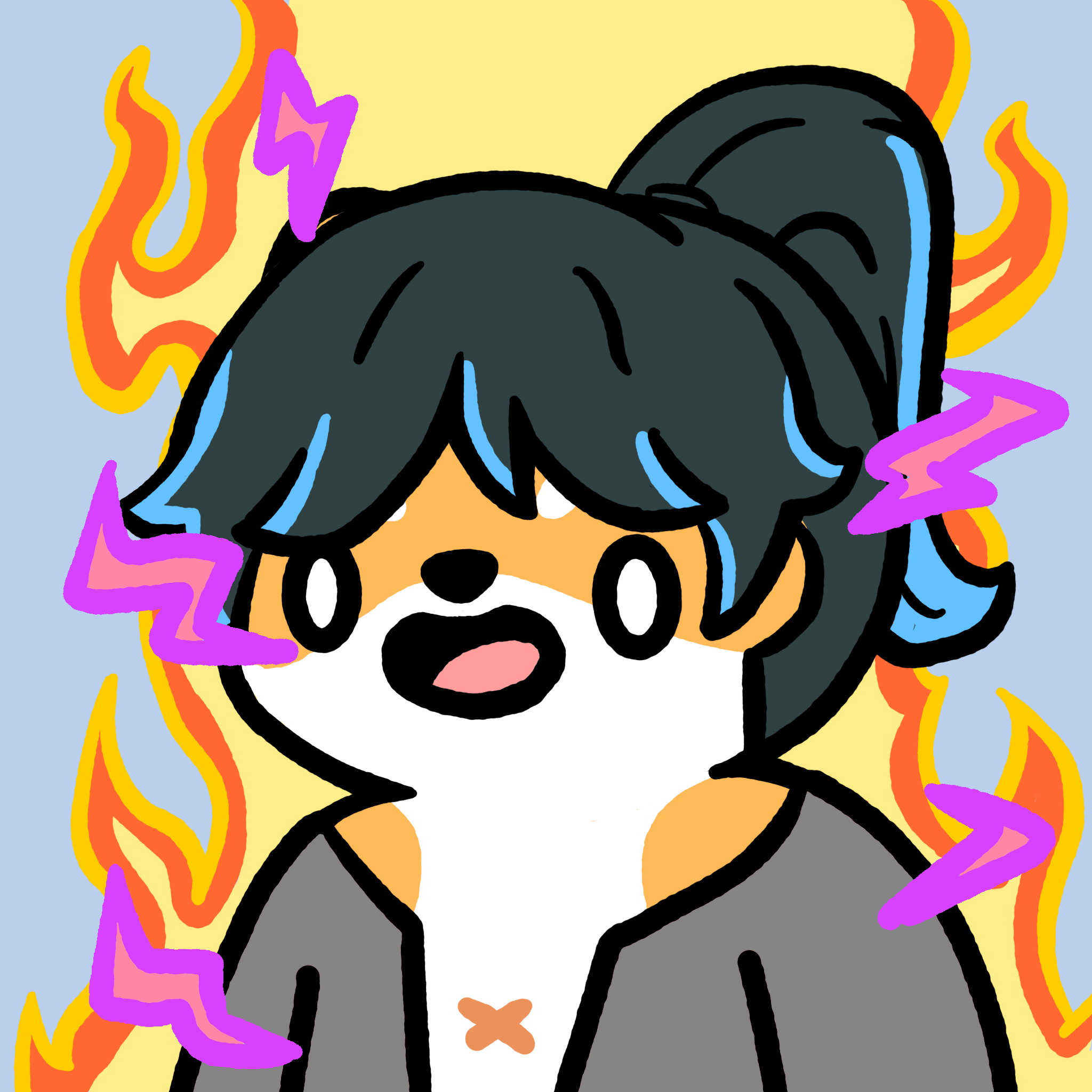 Cool Kids Next Gen #1727