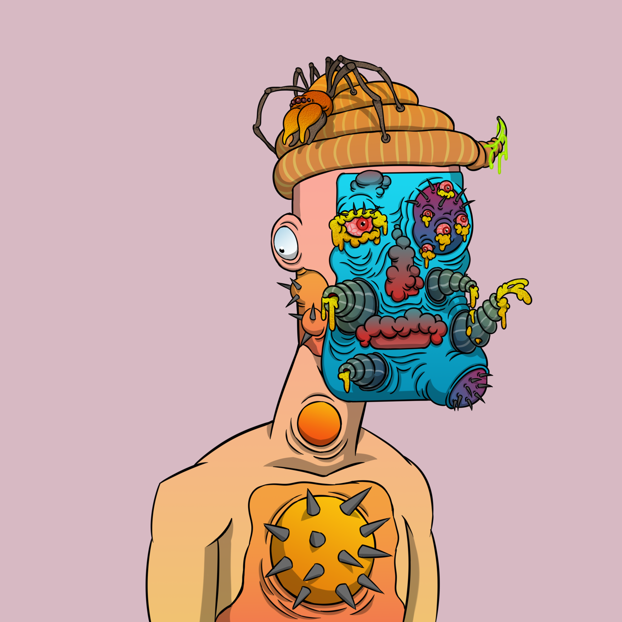 NFT Image