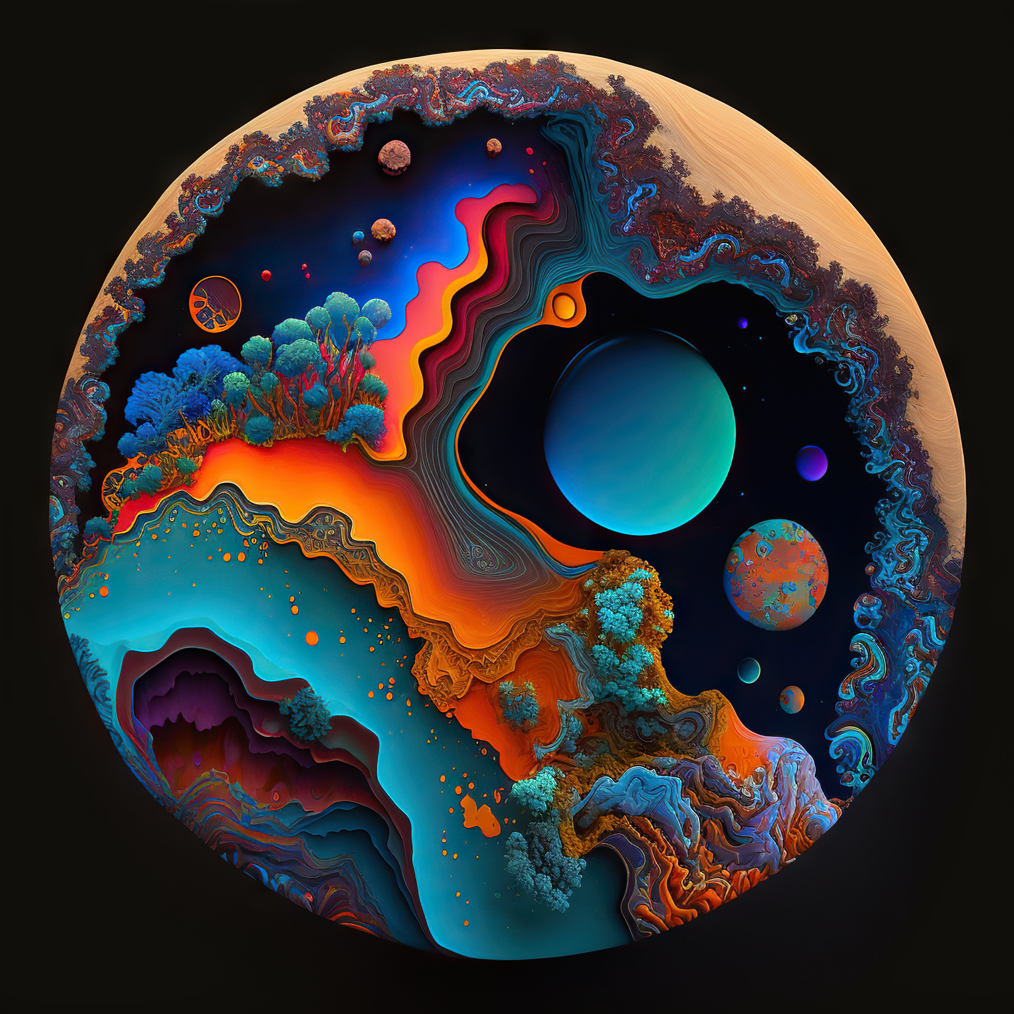 NFT Image