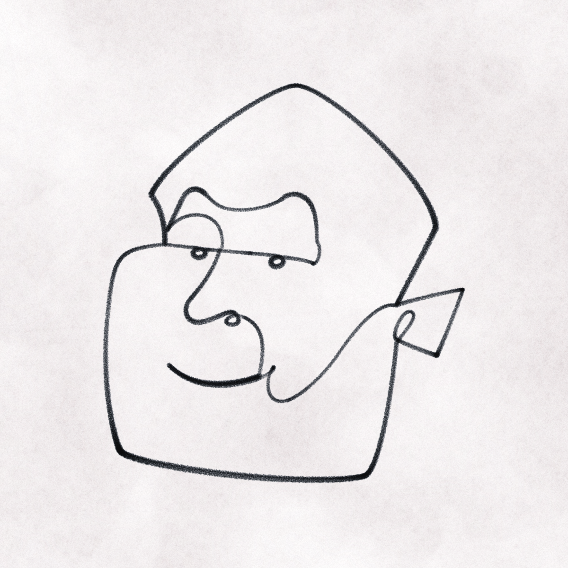 Total Strangers #279