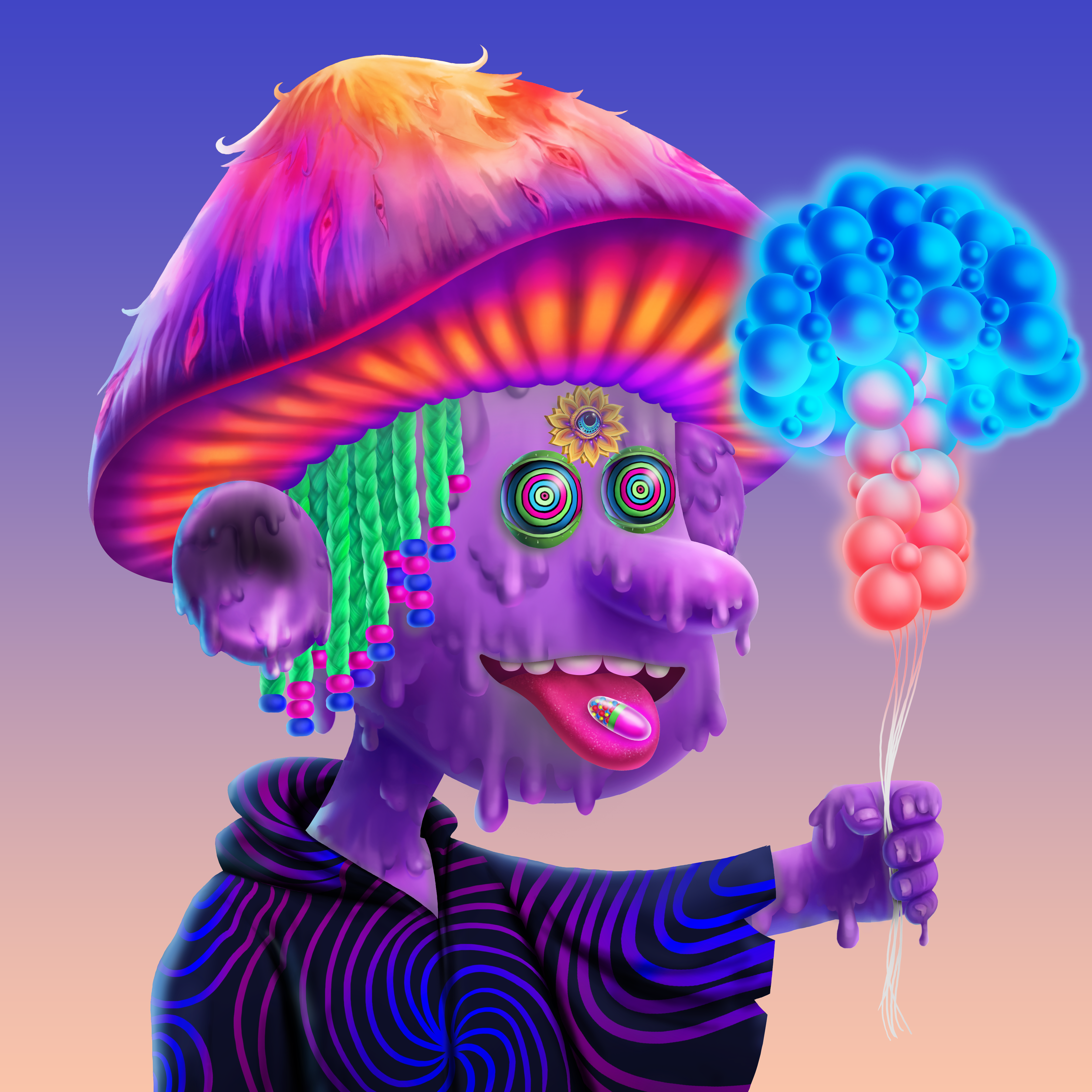 NFT Image