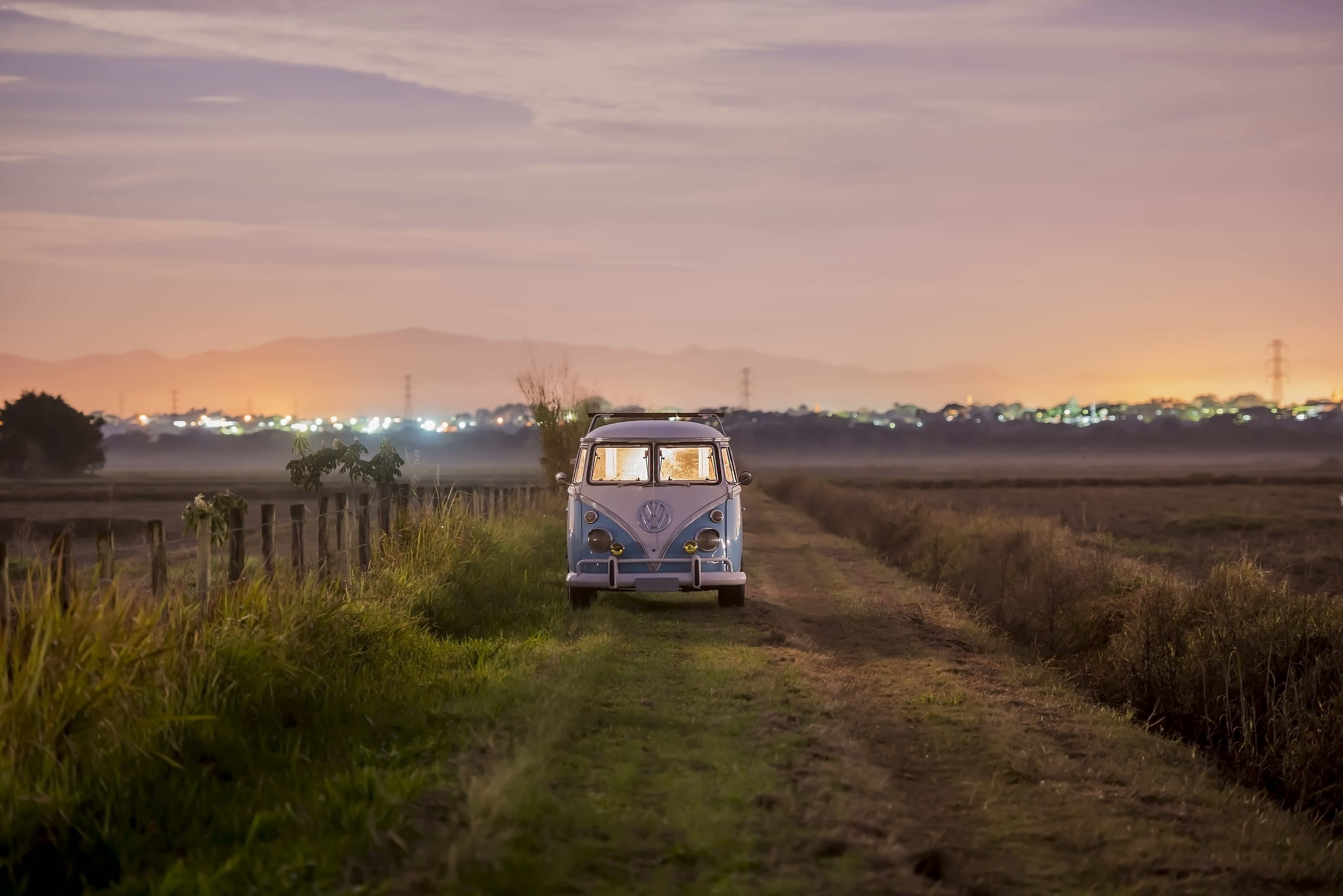 1974 - The Adventures Begin