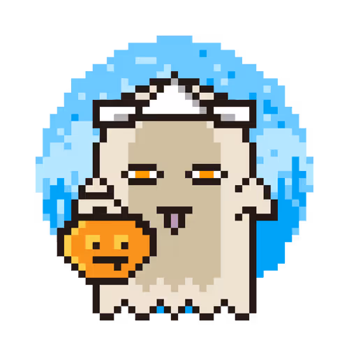 CryptoGhost #1521
