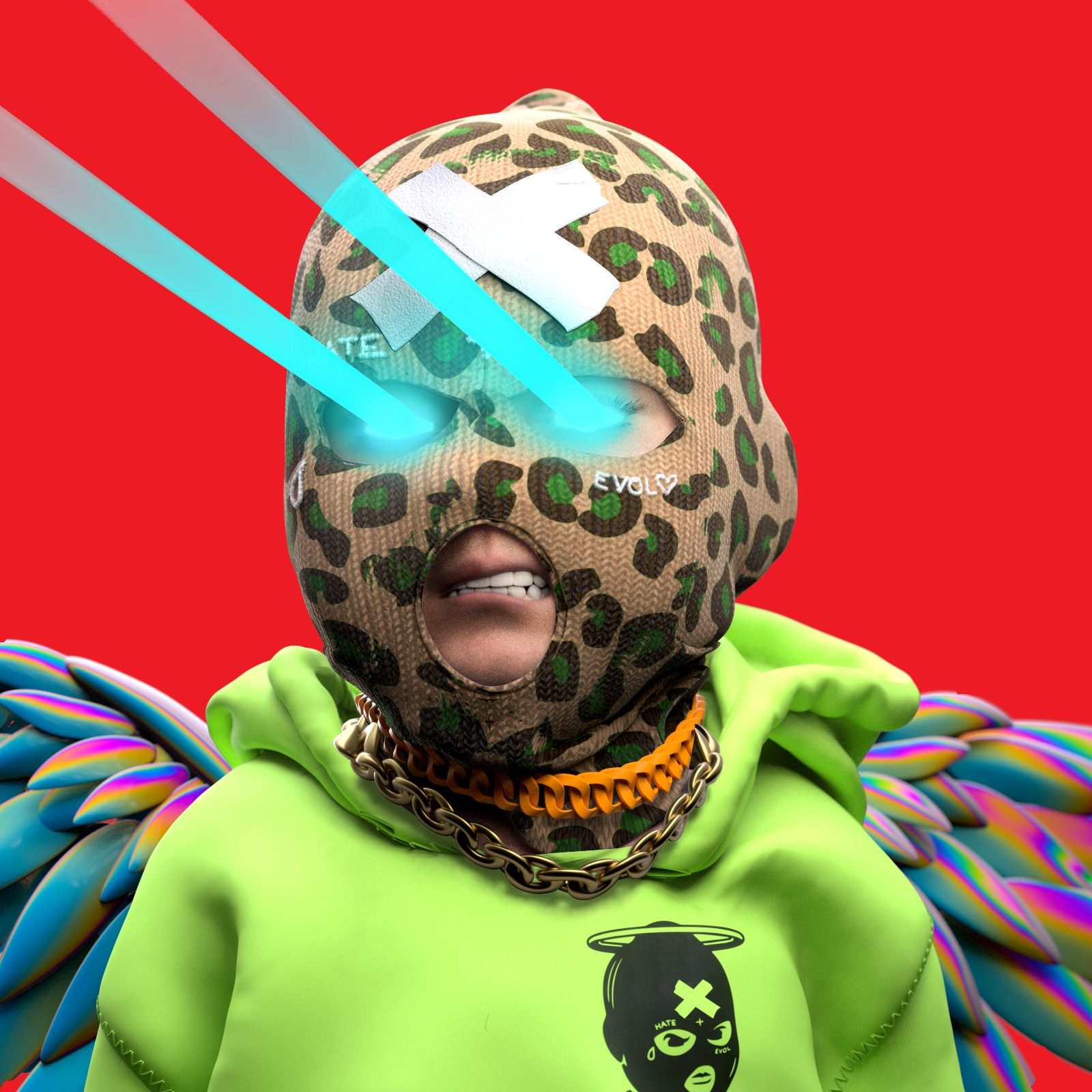 NFT Image