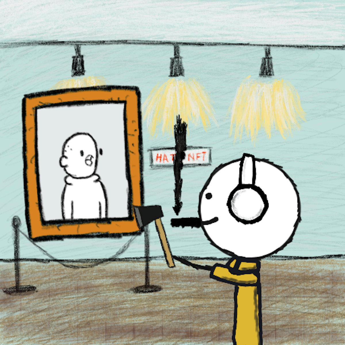 NFT Image
