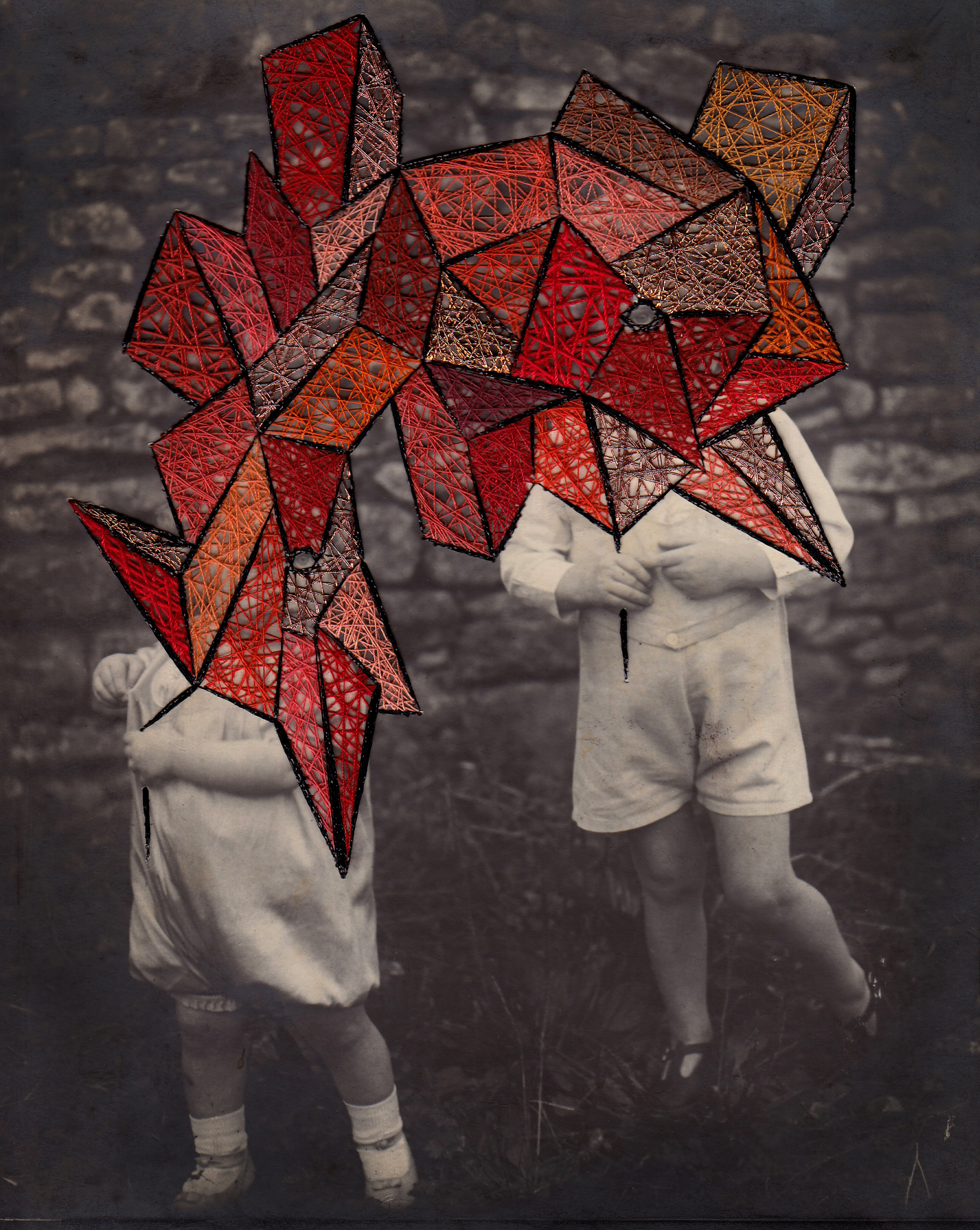 Michael and Margaret