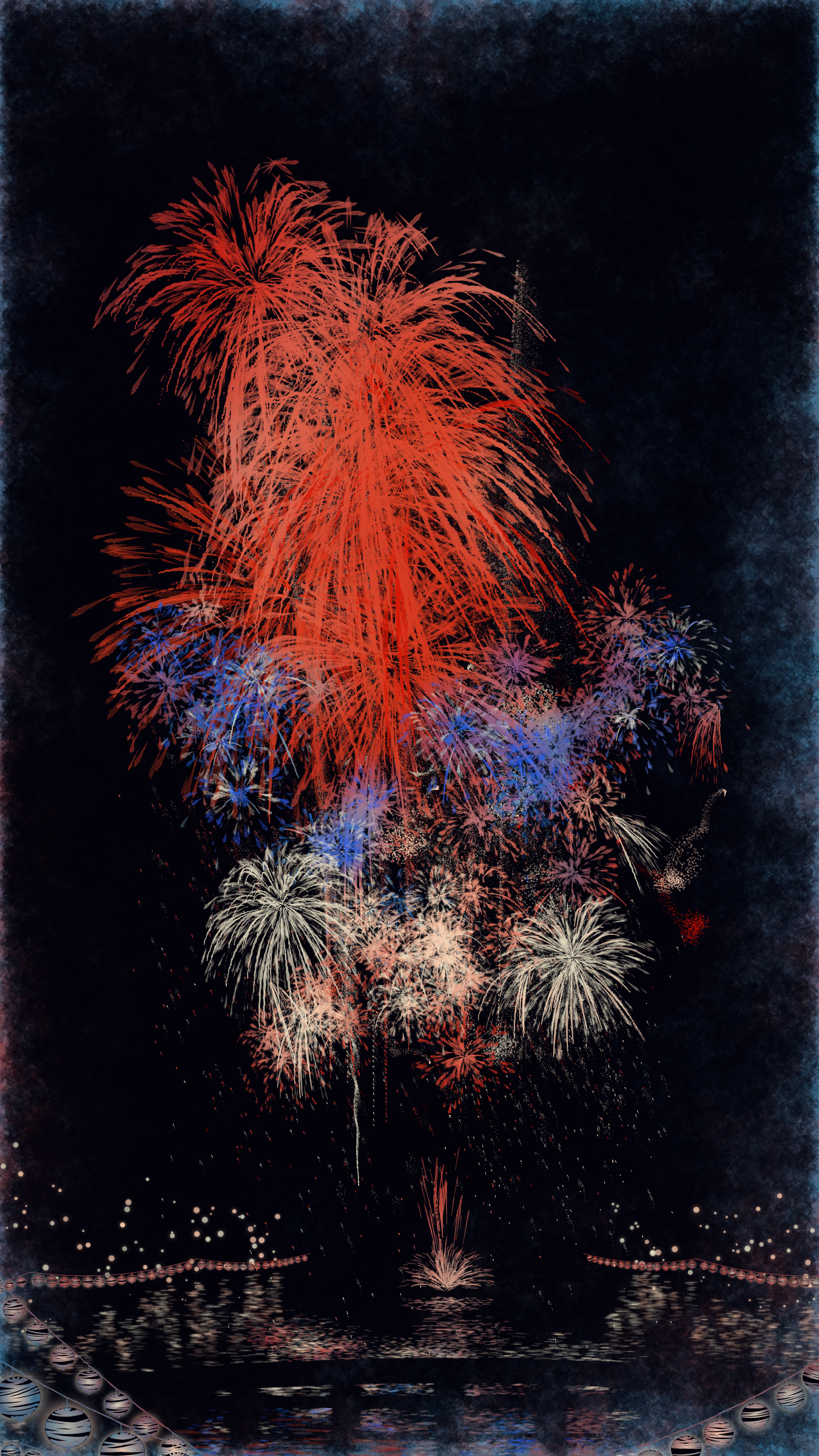 Hanabi #5