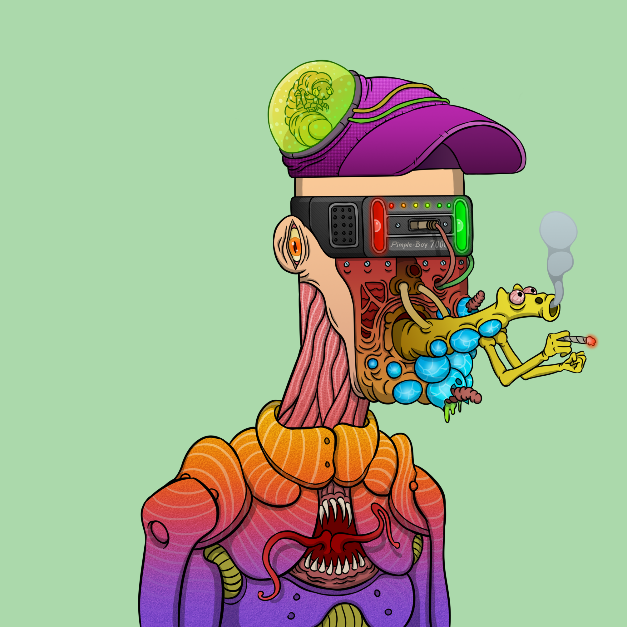 NFT Image
