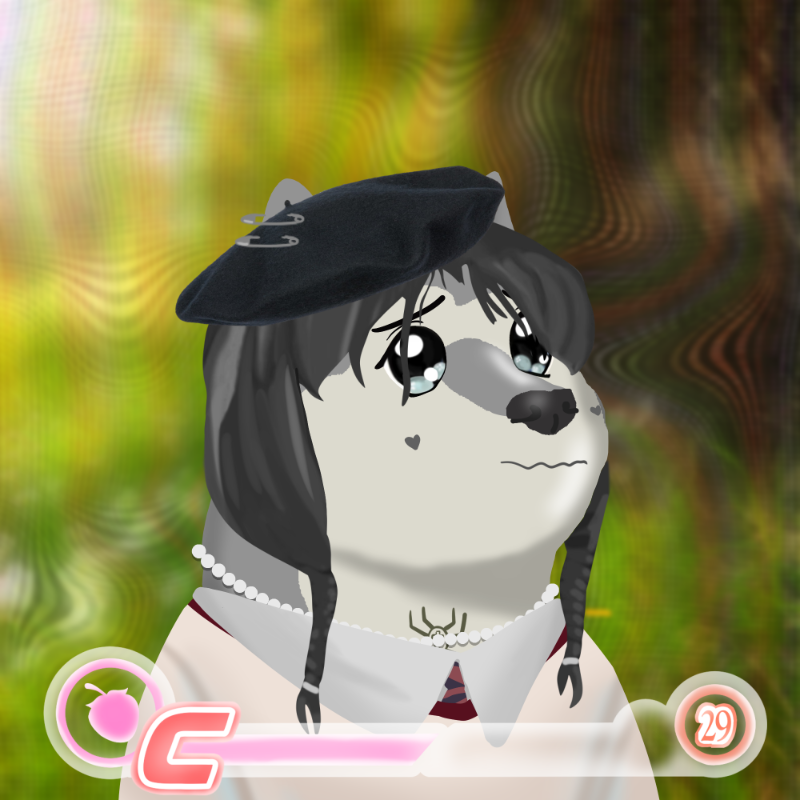 DogeMiladyMaker #6851