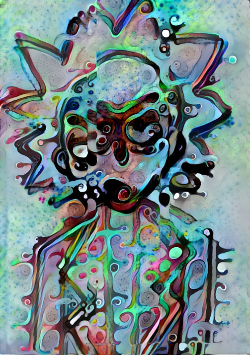 cubedivision.eth Ethereum Name Service (ENS and .eth domain) PFP