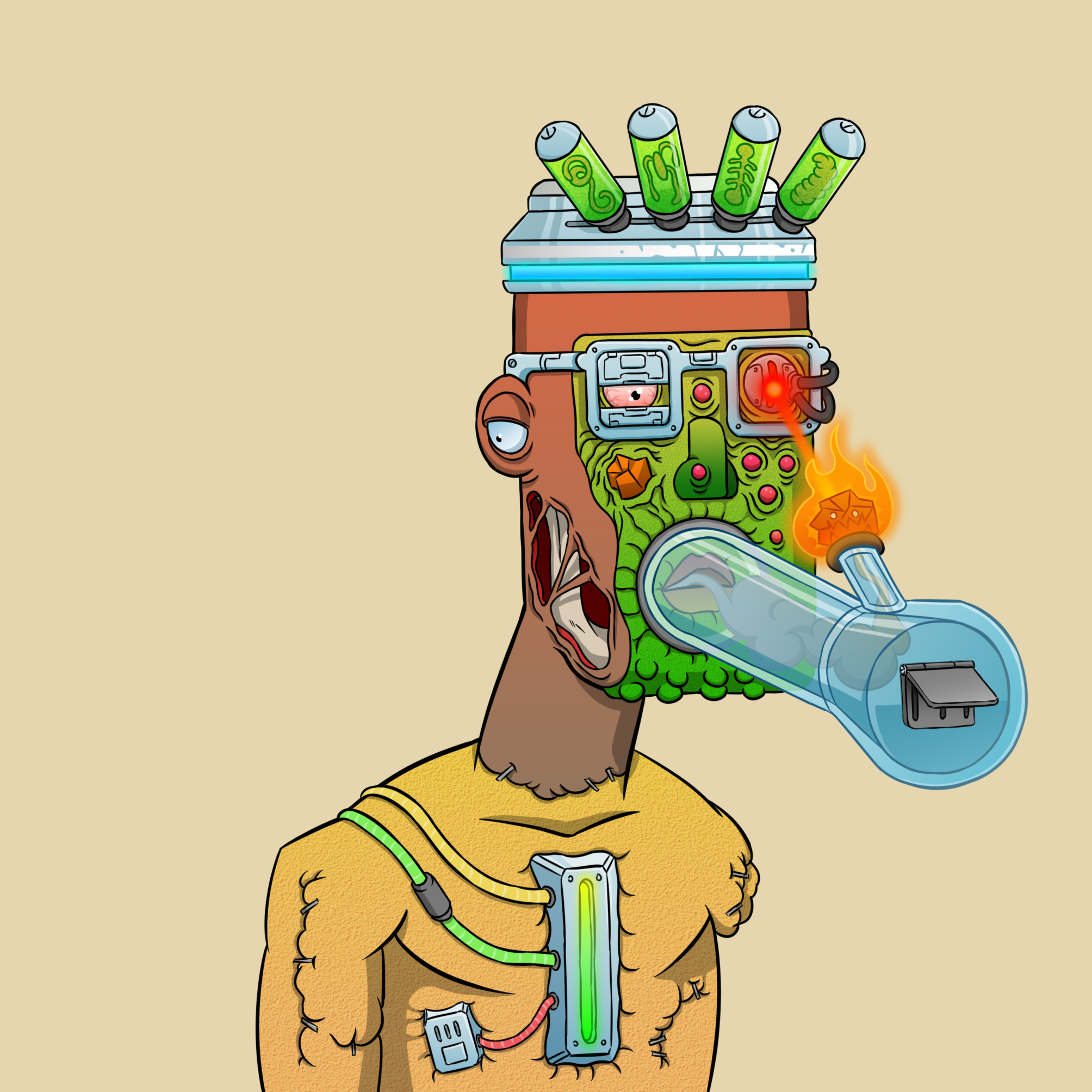 NFT Image