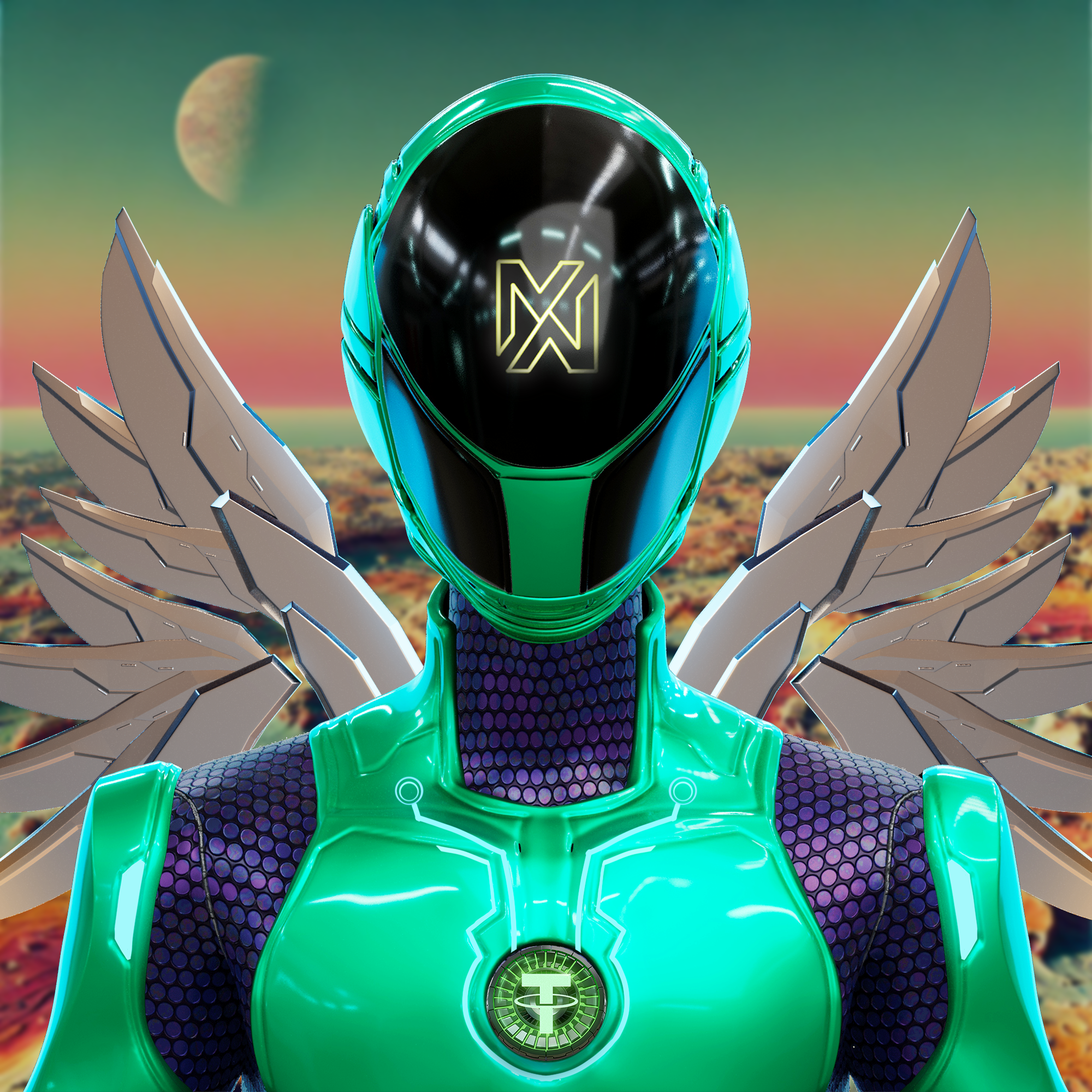 NFT Image