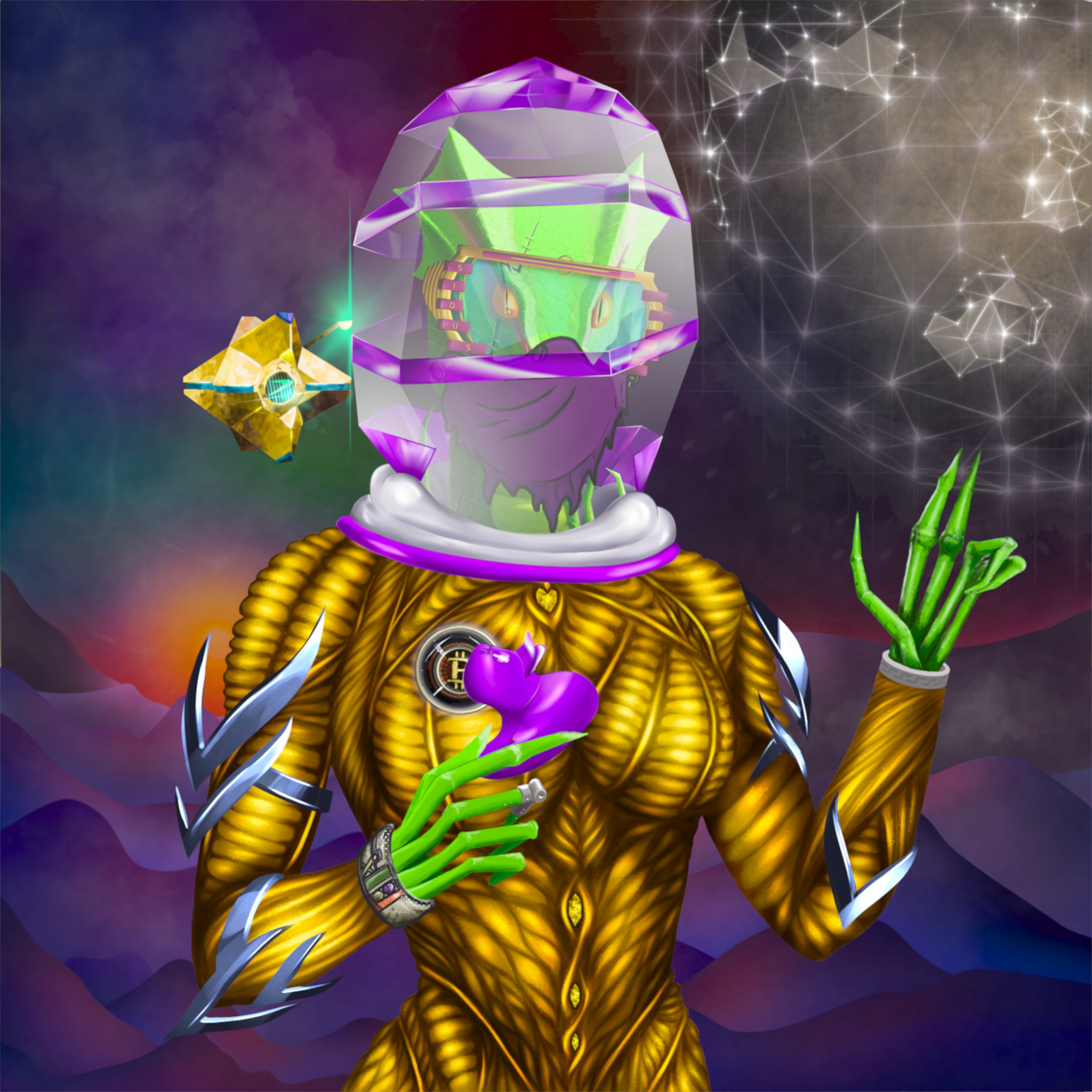NFT Image