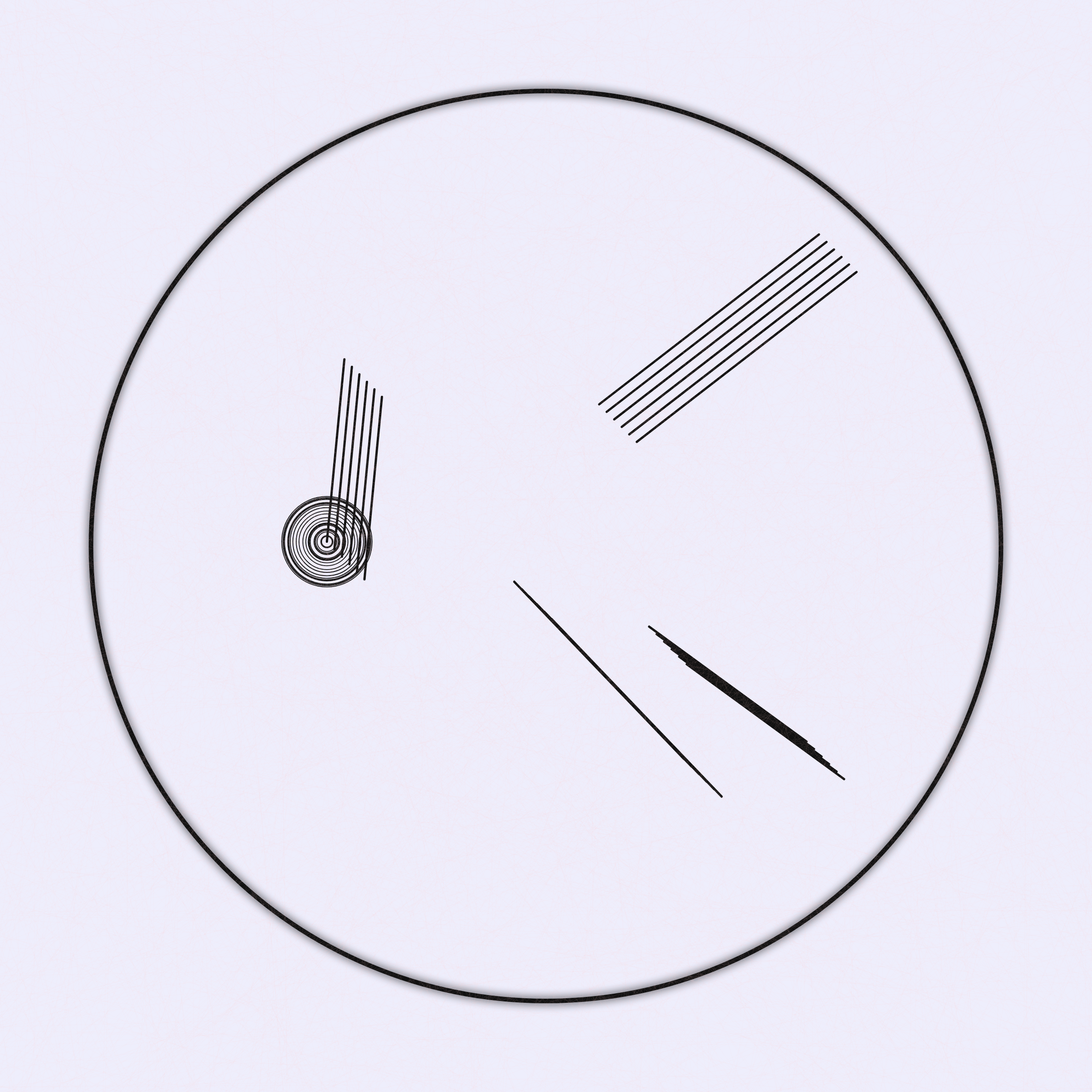 Elevated Deconstructions #23