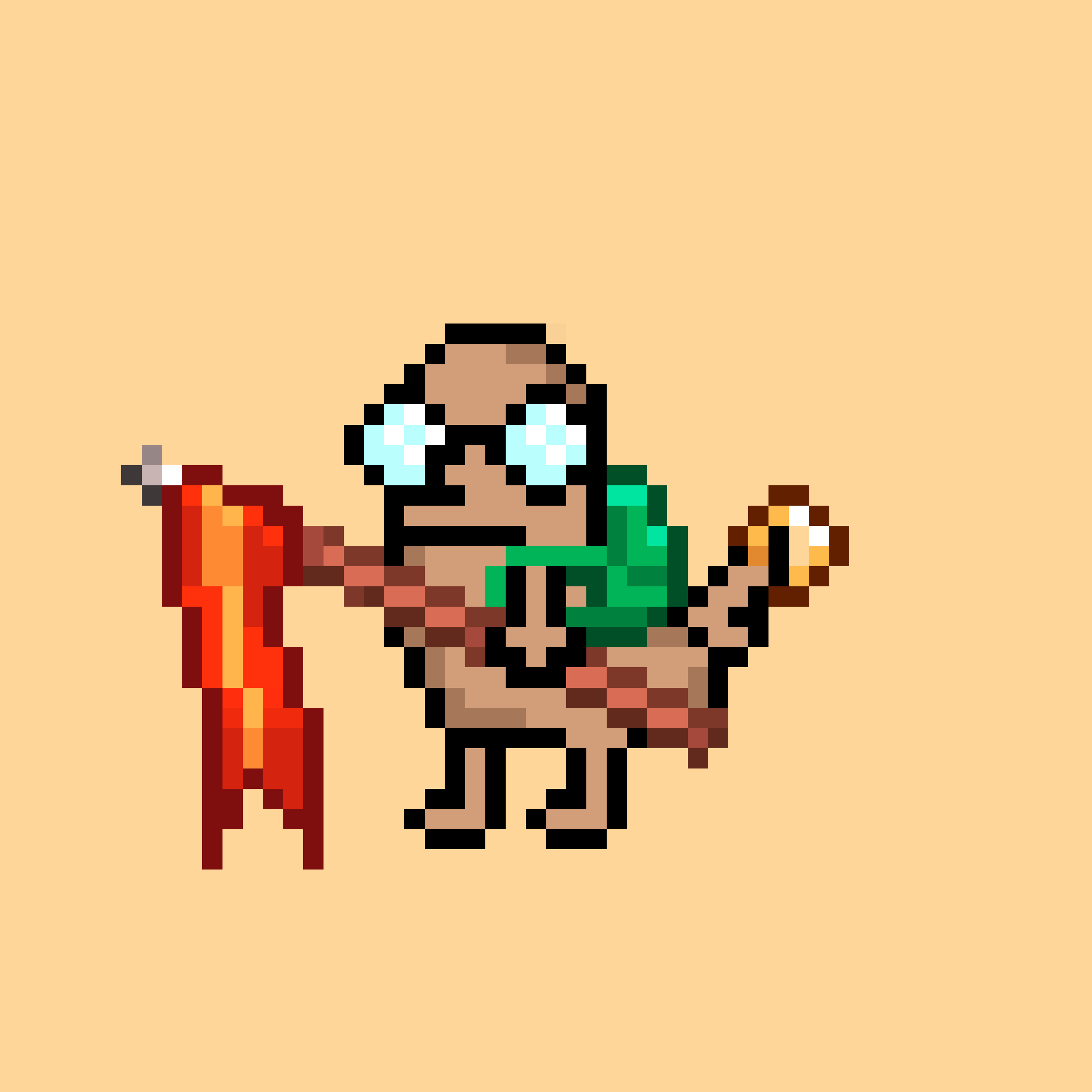 CryptoDickbutt #1005