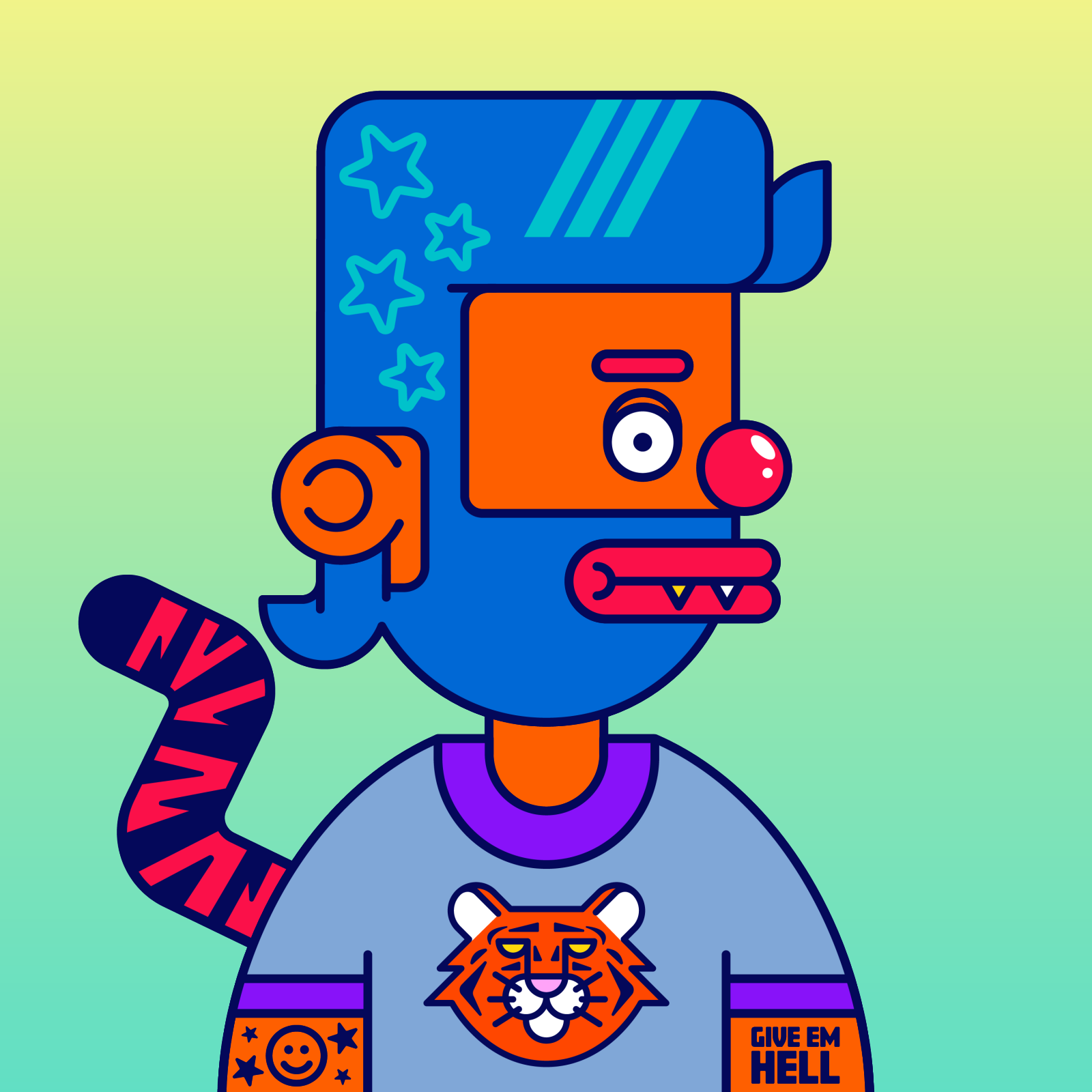 NFT Image