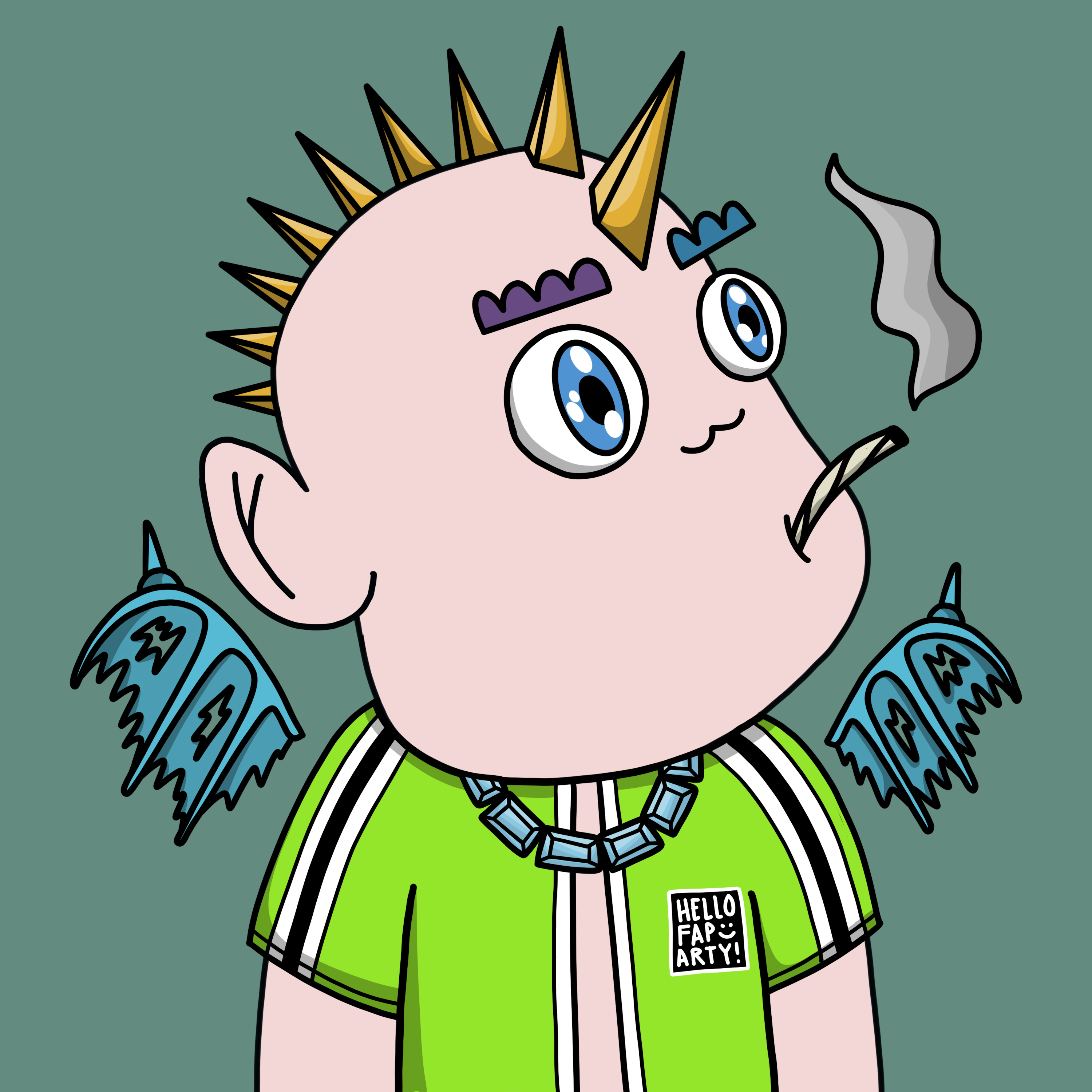 NFT Image