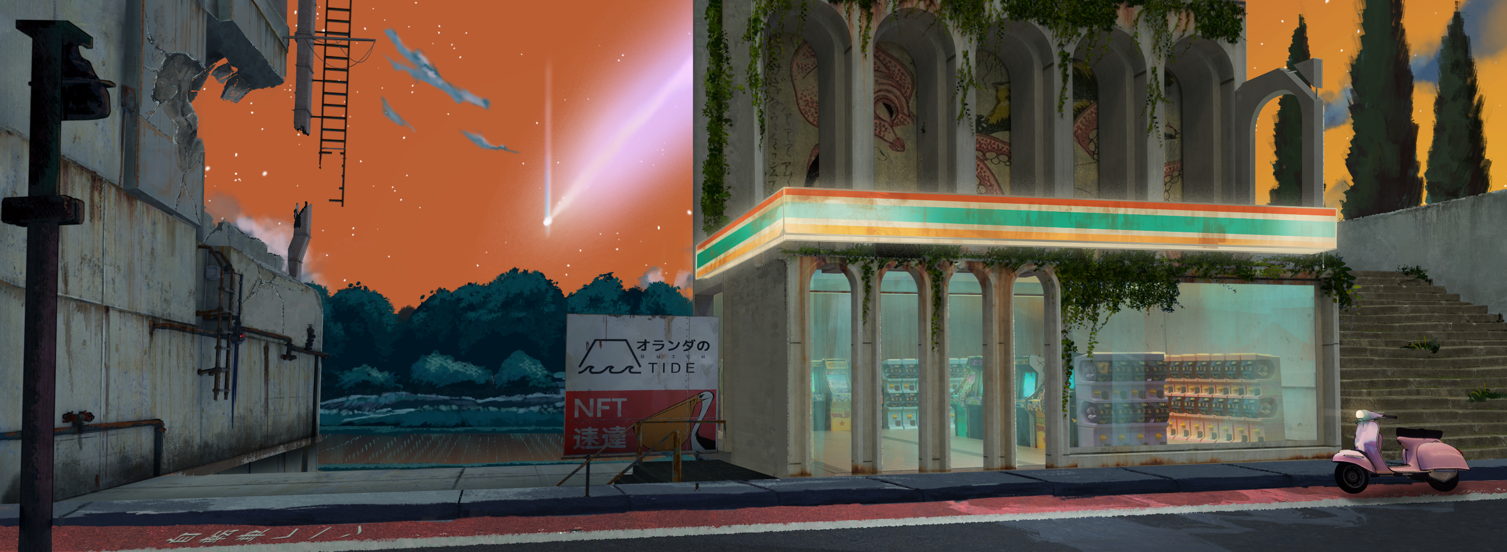 NFT Image