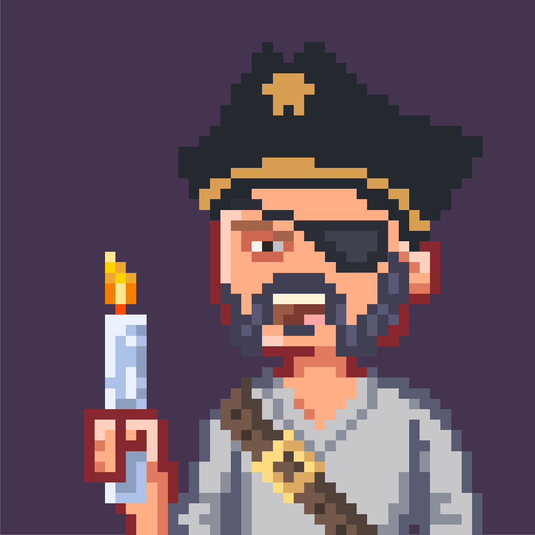 Piratez #2393