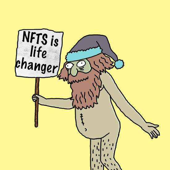 NFT Image