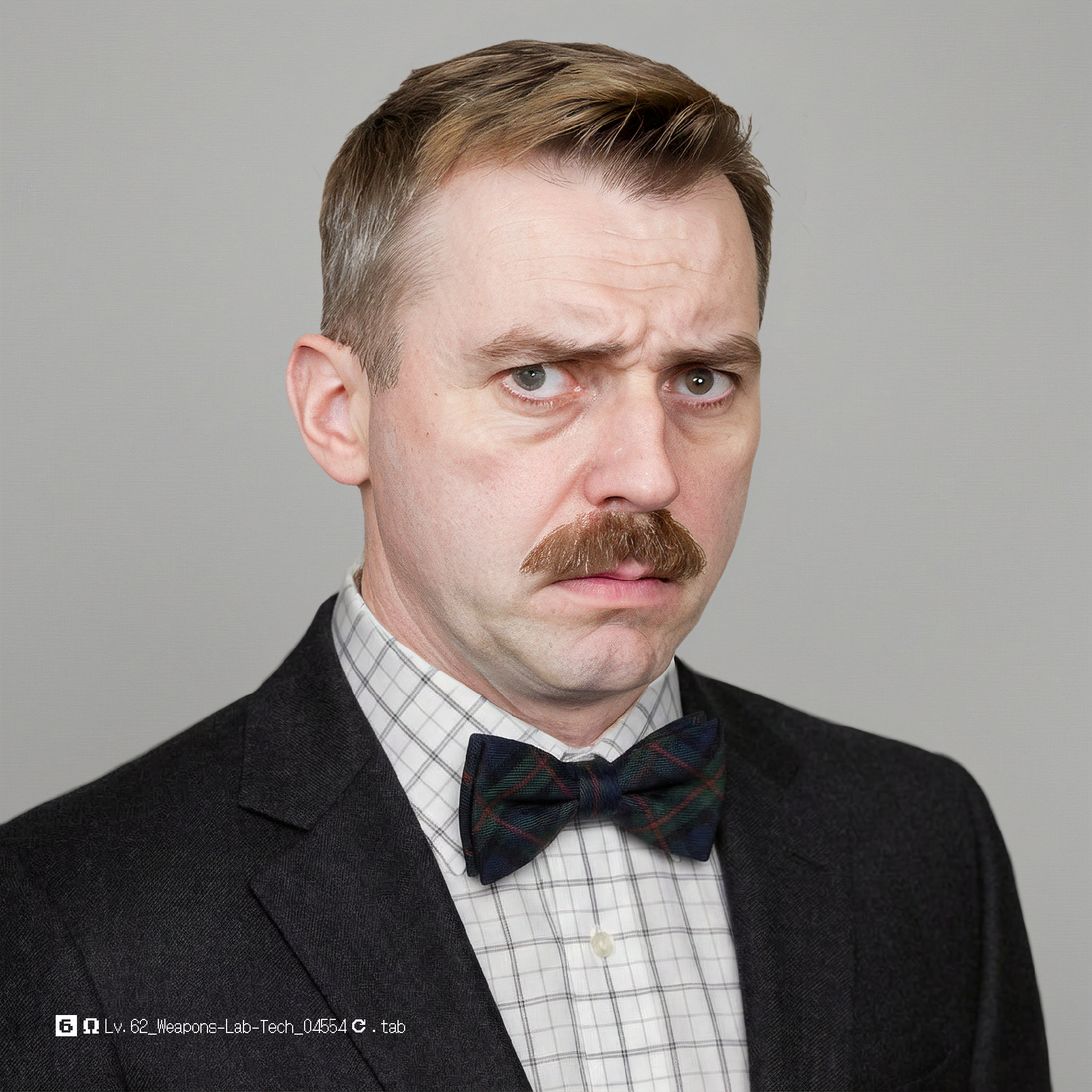 Human Resources #4554