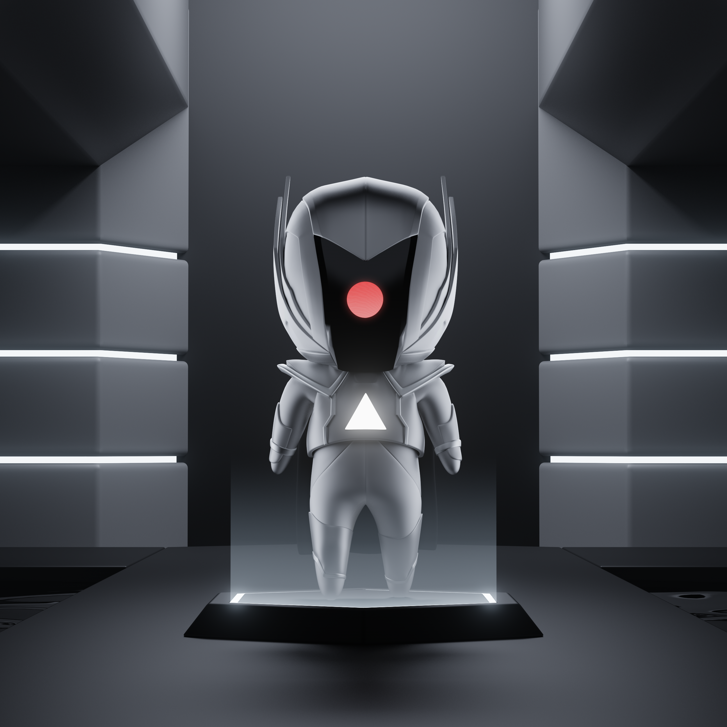 Zero S [Genesis]