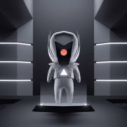 Zero S [Genesis]
