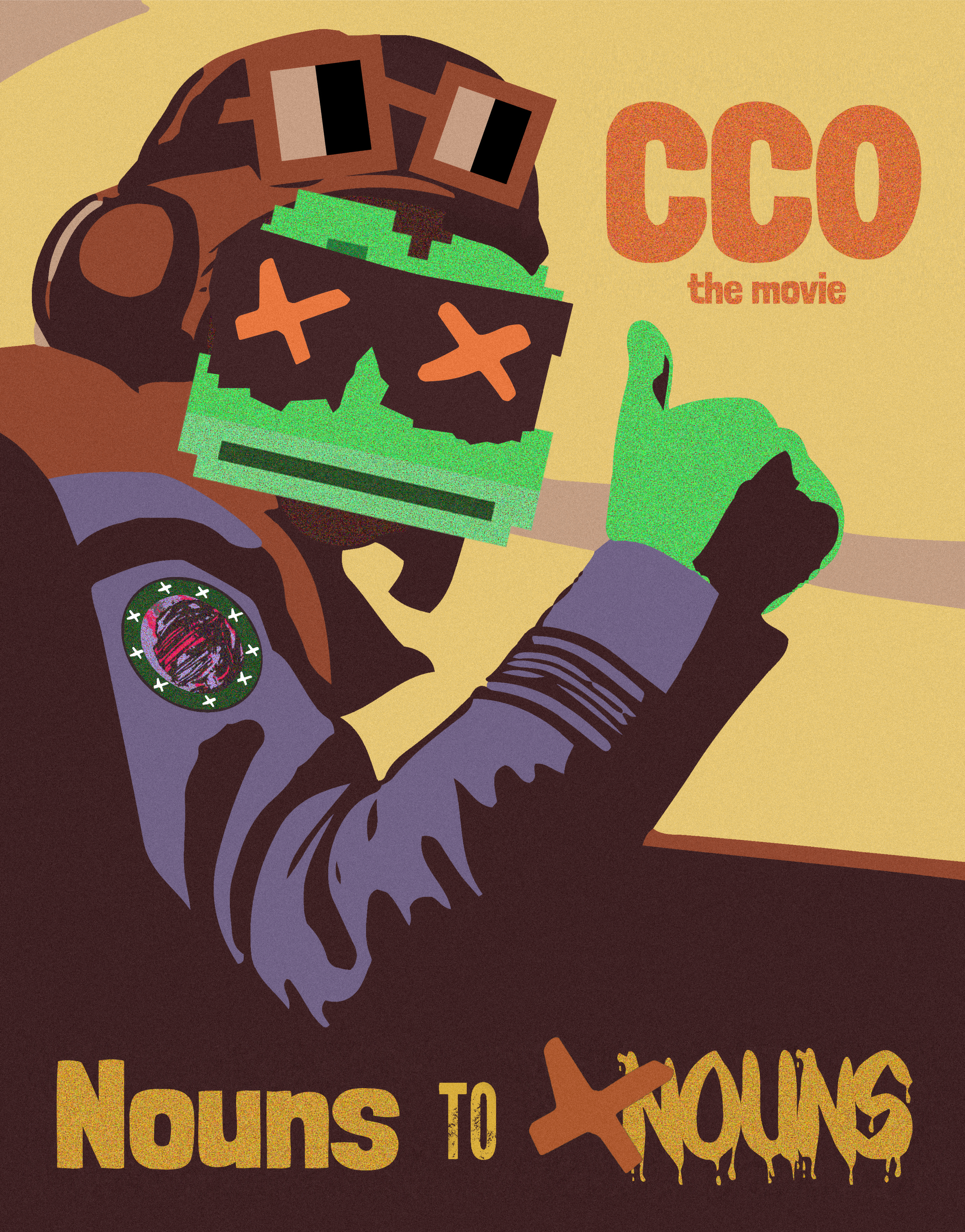 CC0 The Movie #38/69