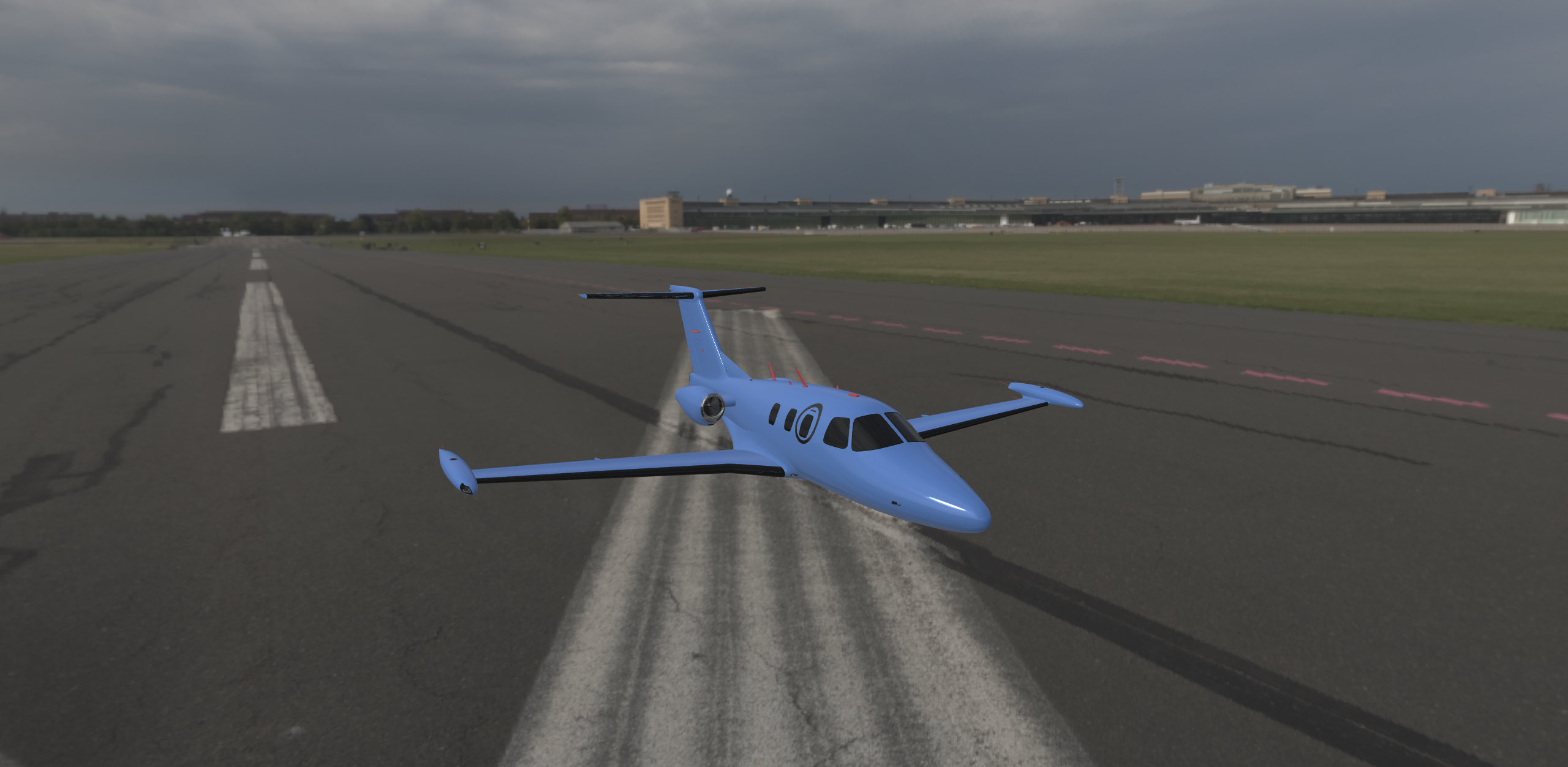 Crypto Jets Club 3652