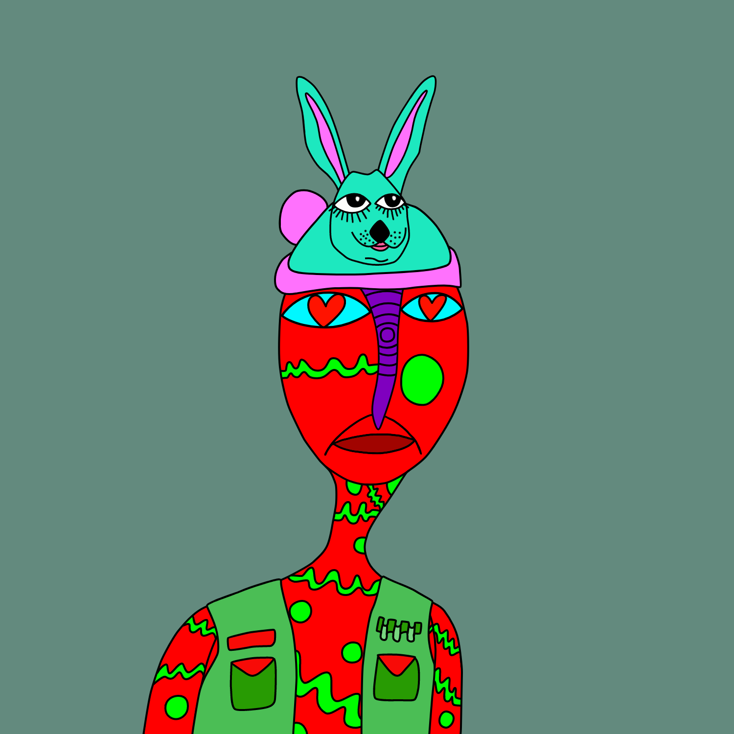 NFT Image