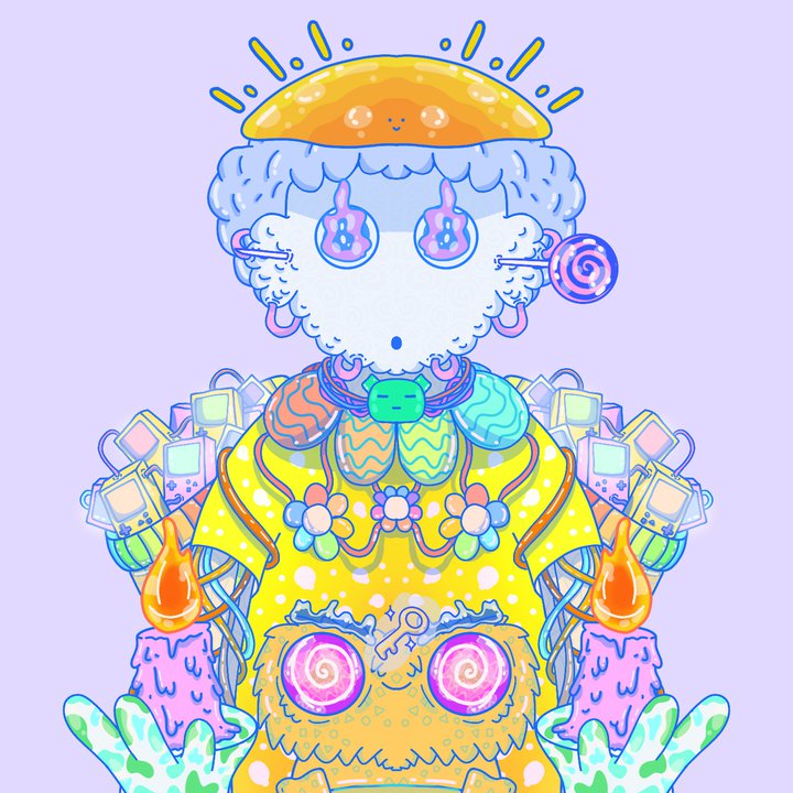 NFT Image