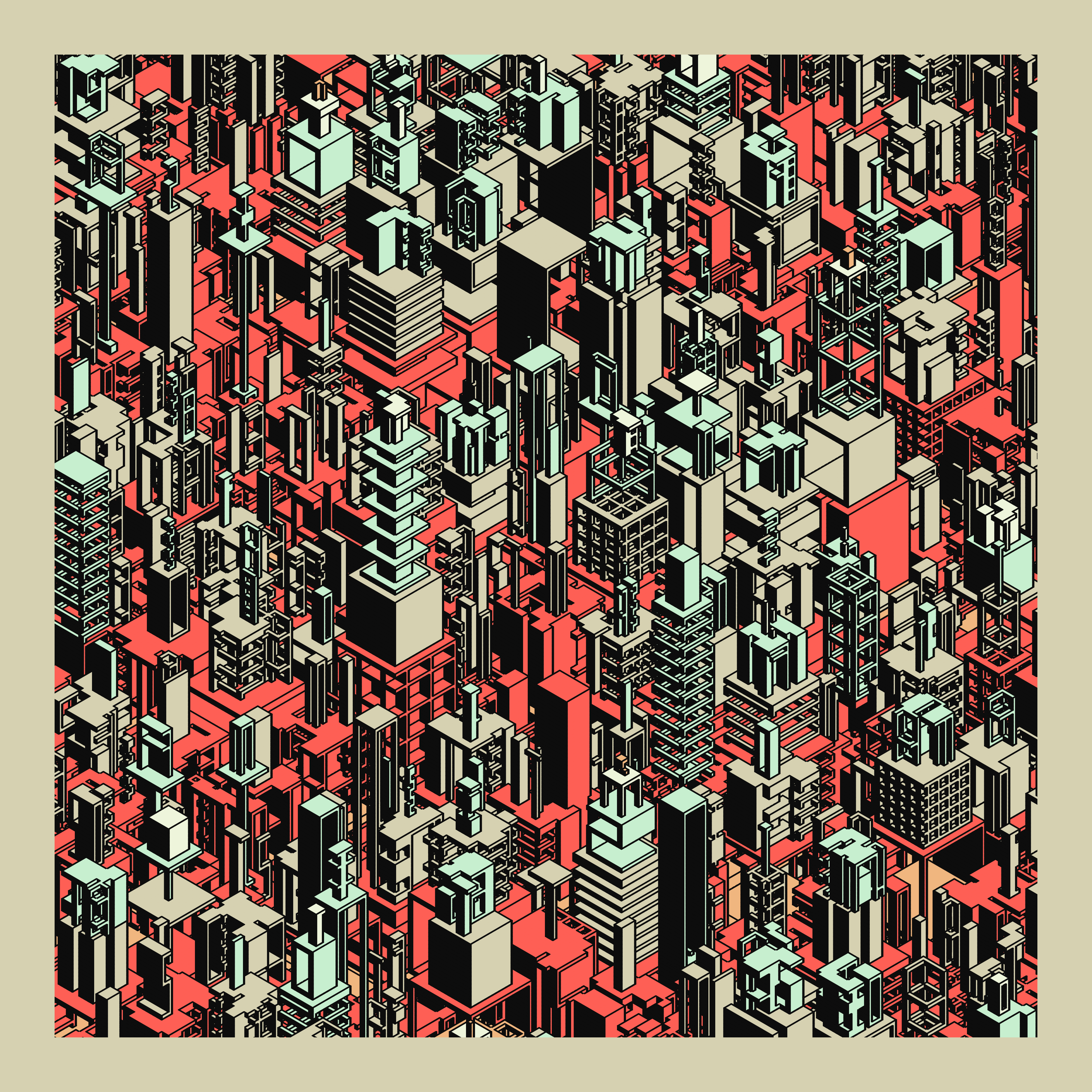 Plasticity #49