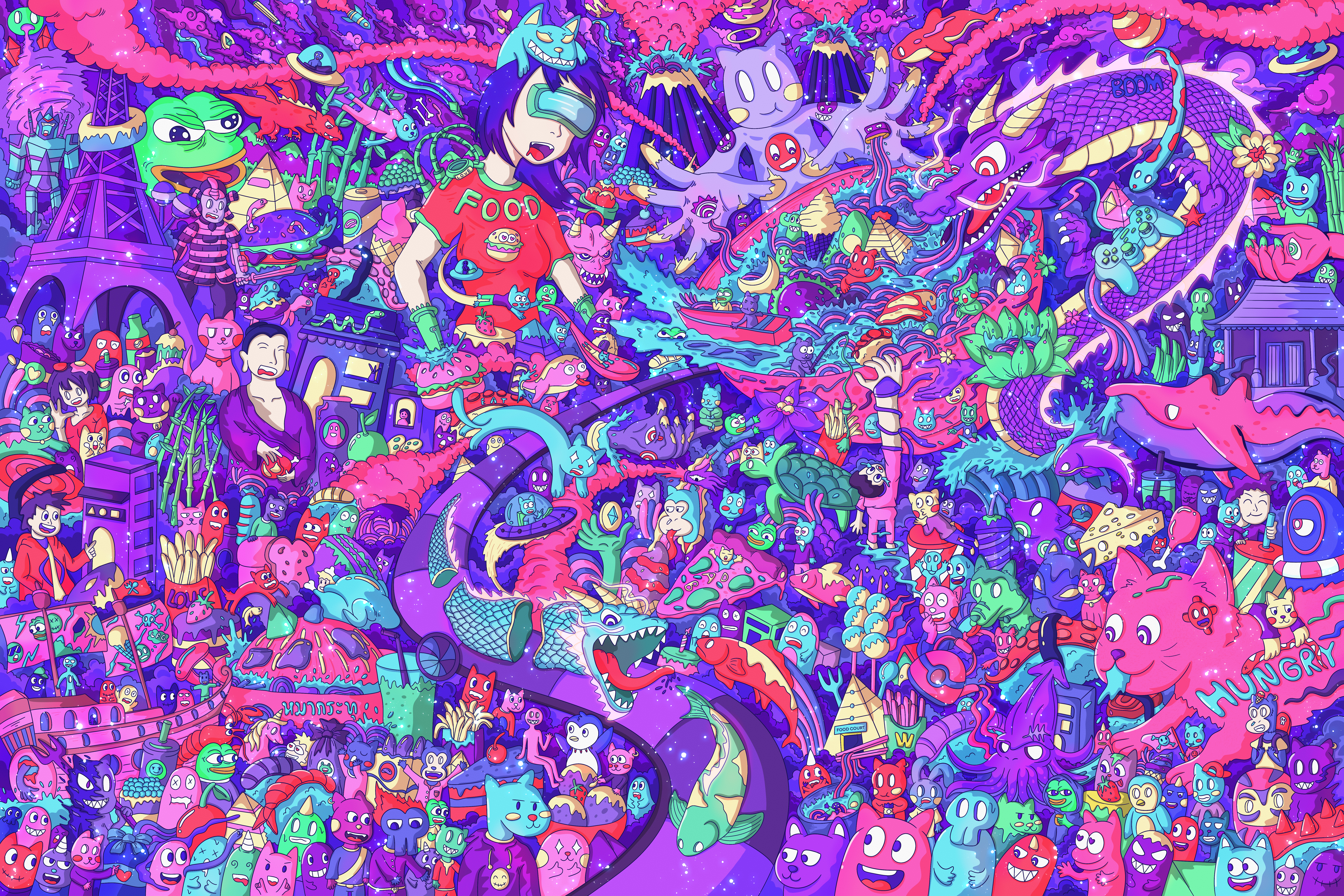 NFT Image