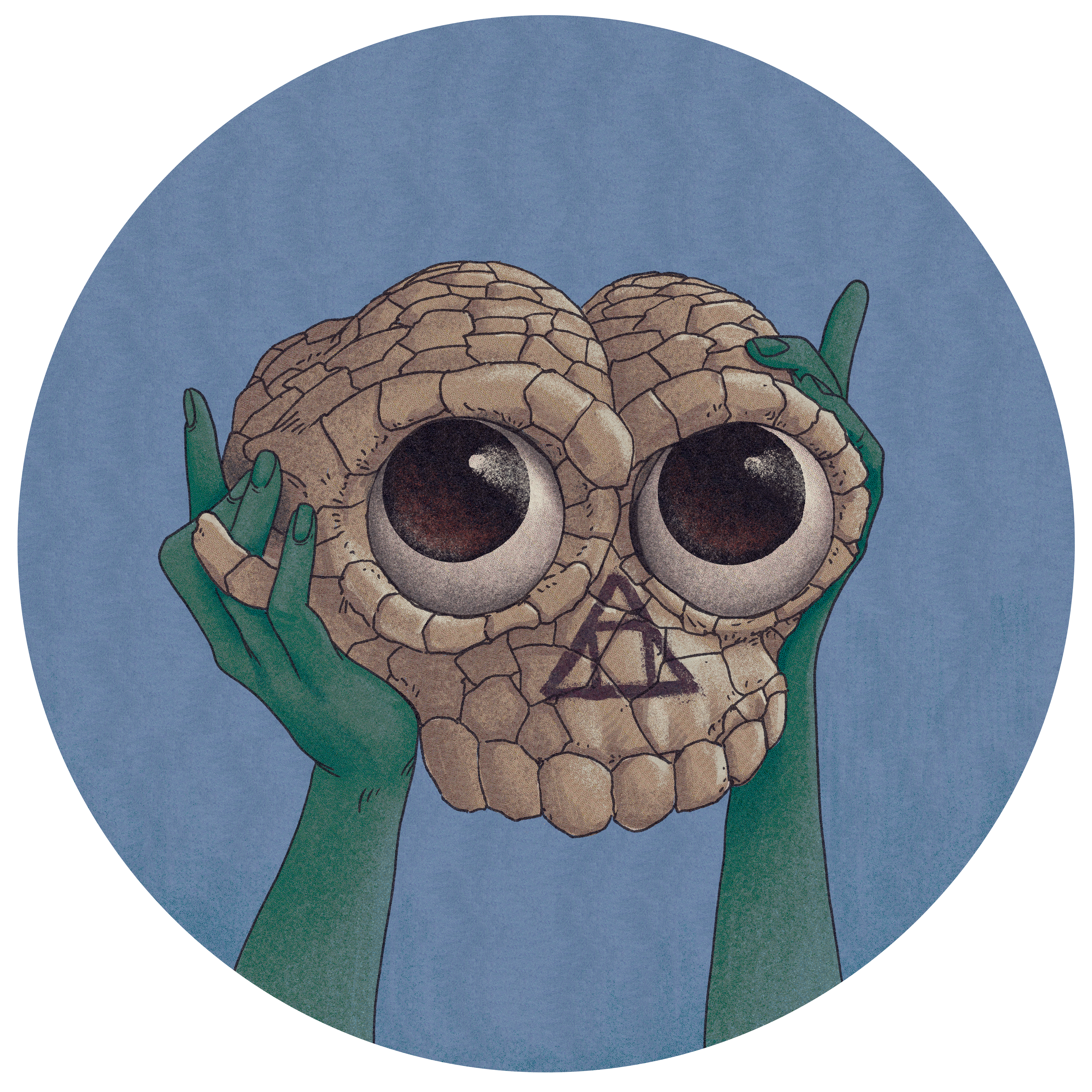 FAKE Emerge from Wander