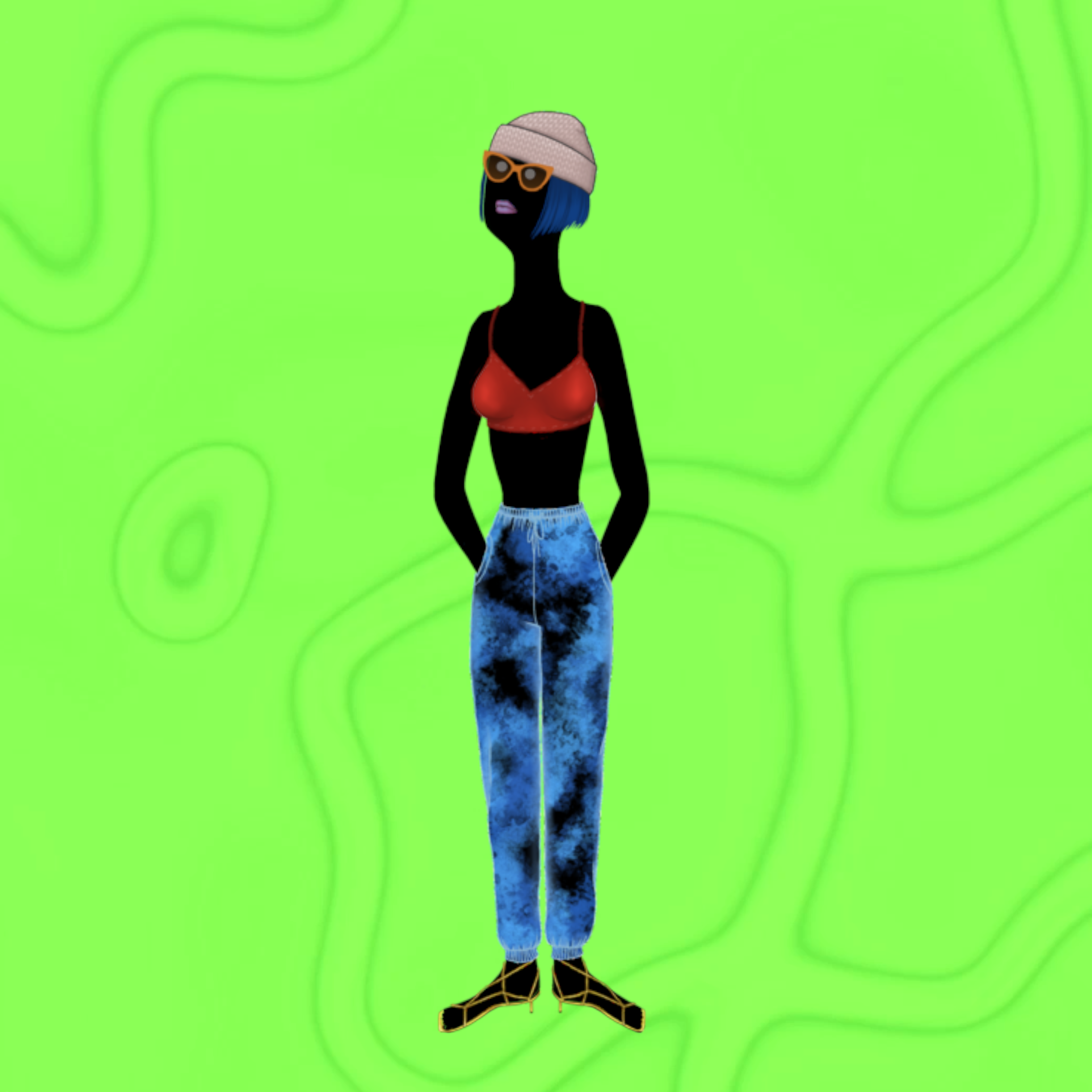 NFT Image