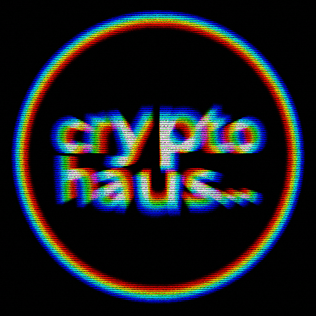 crypto haus...