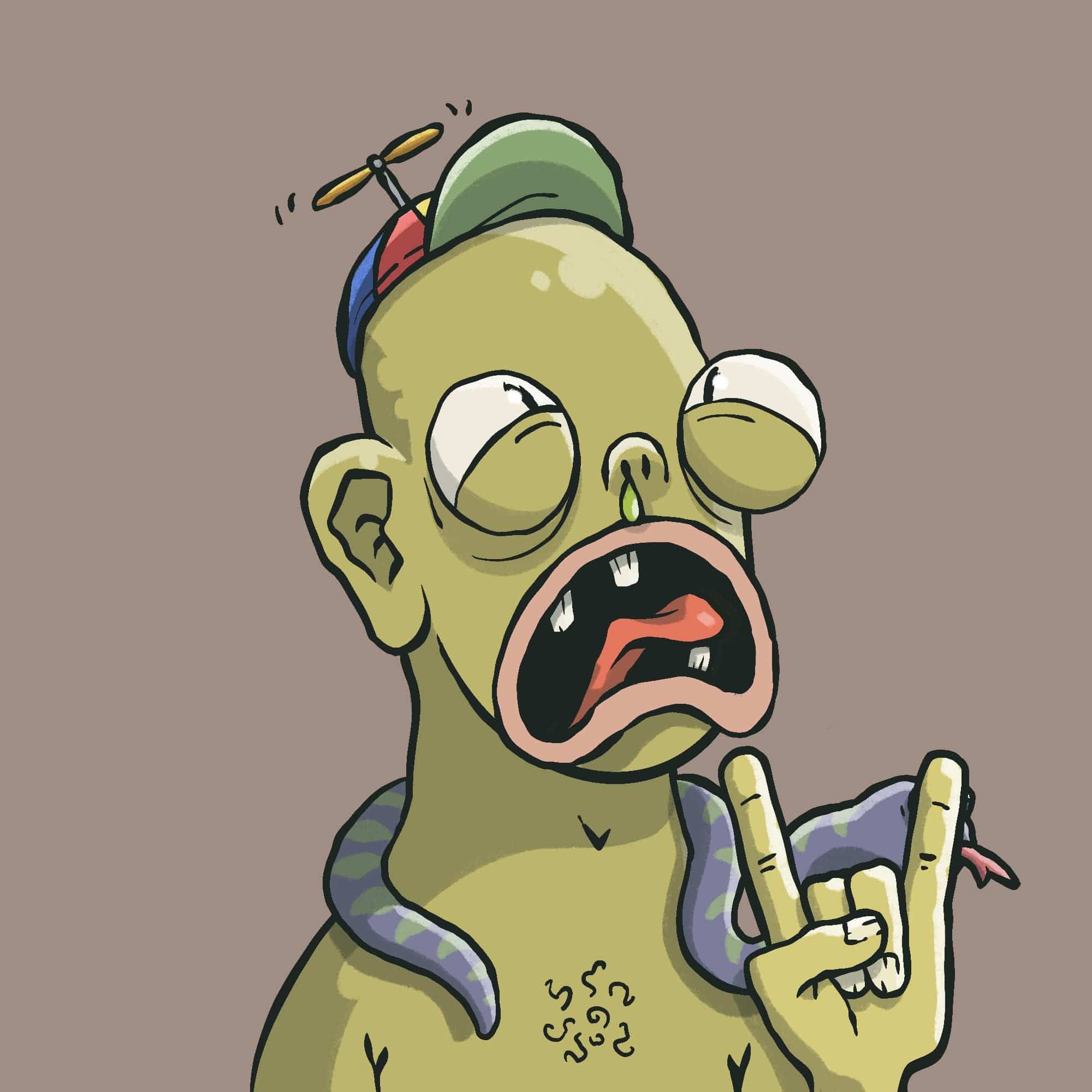 NFT Image