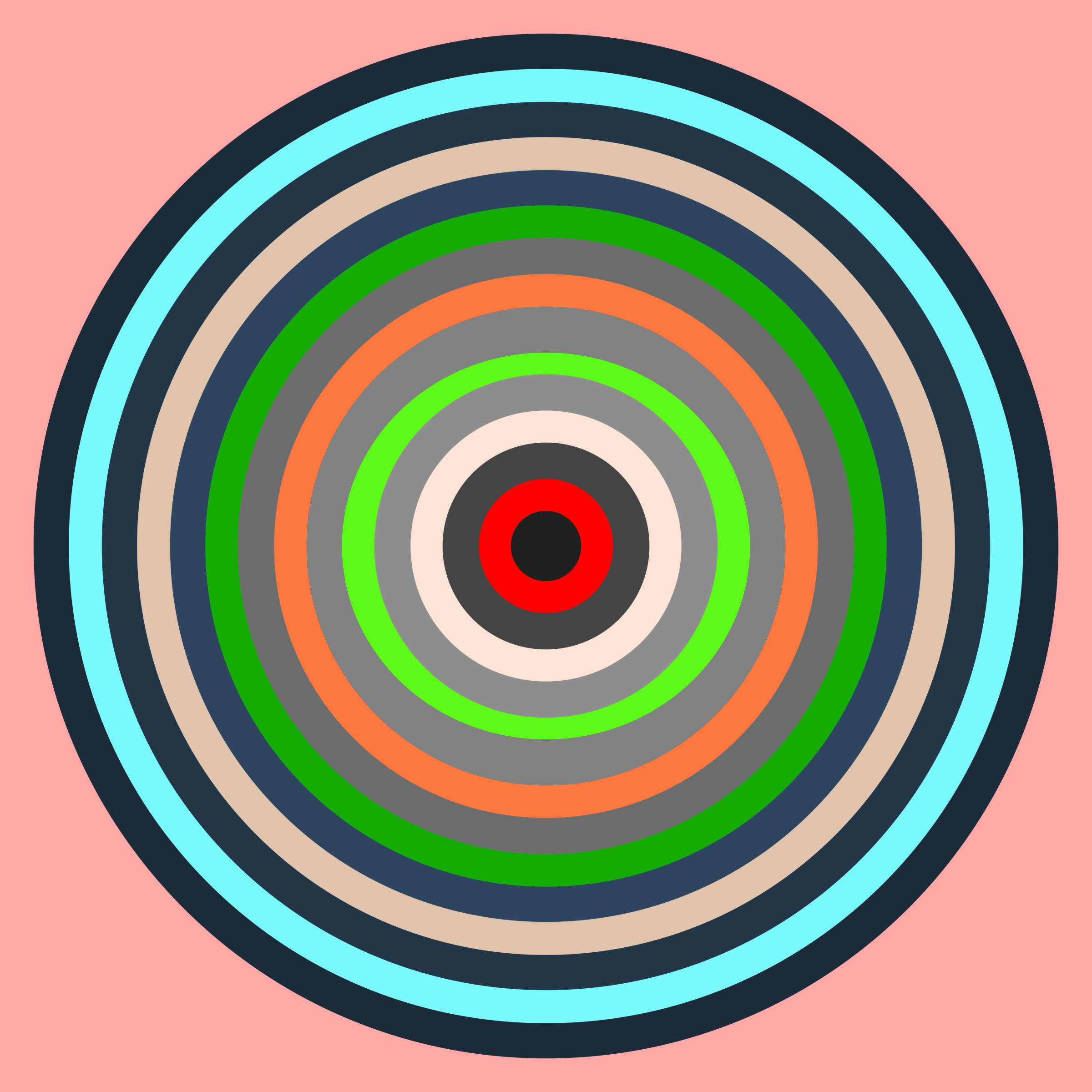 Circle of Frens² #9130