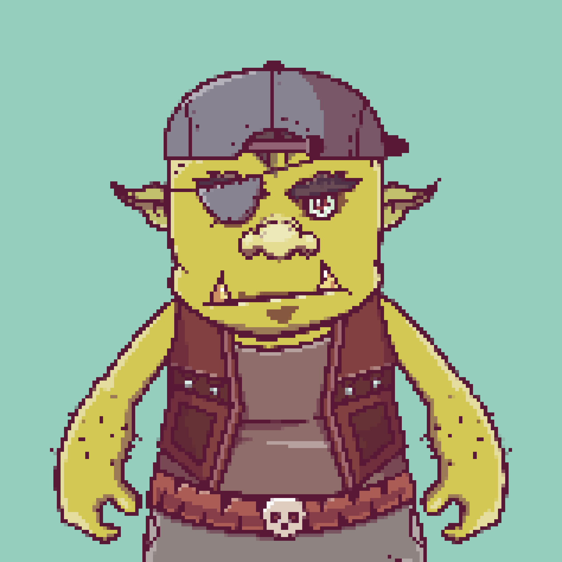 Ogre #2276