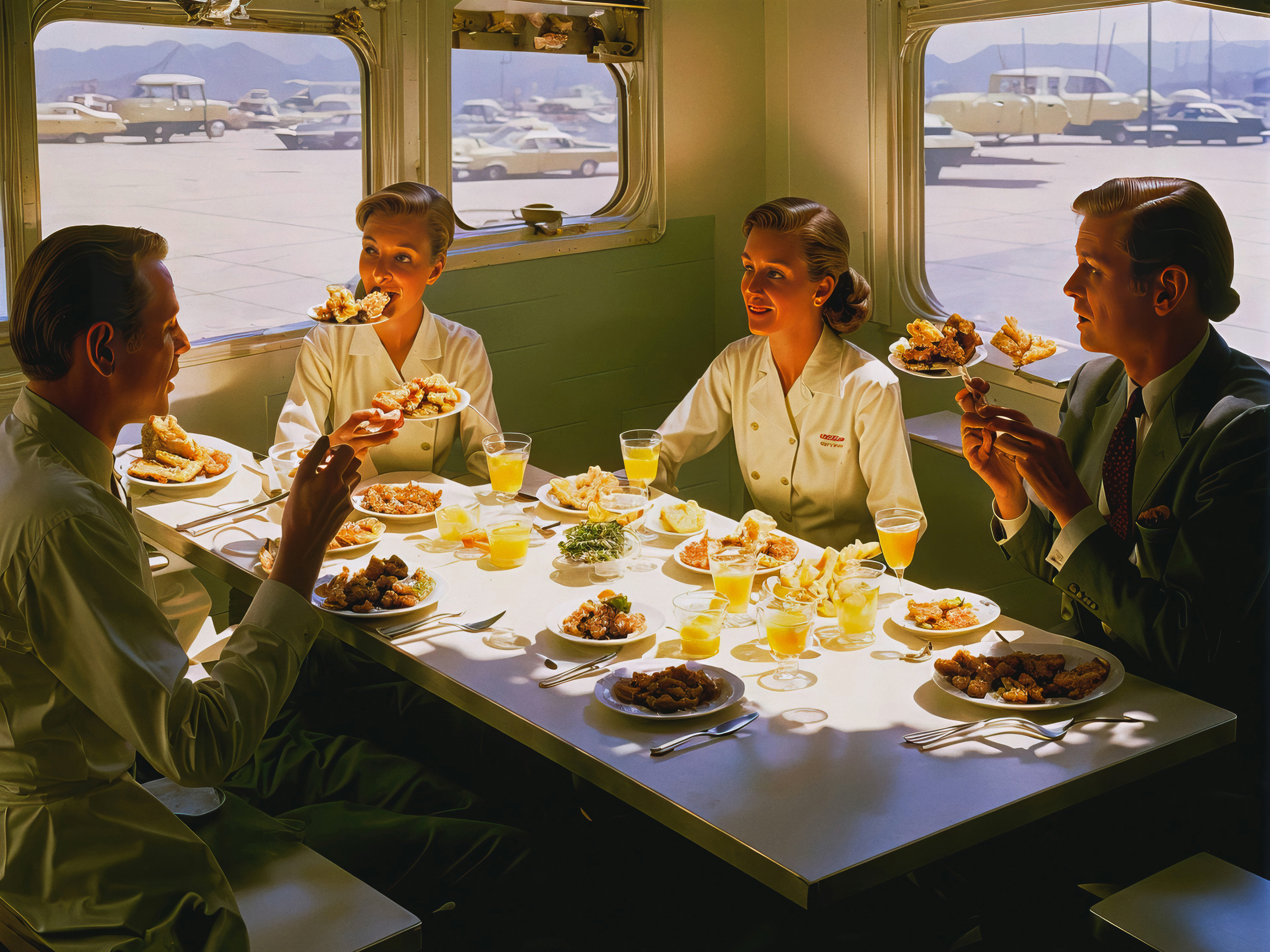 Temporary Permanence