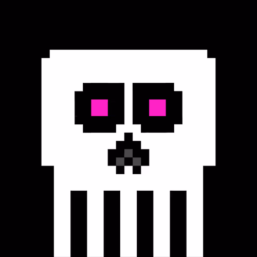 Día de Muertos #2512